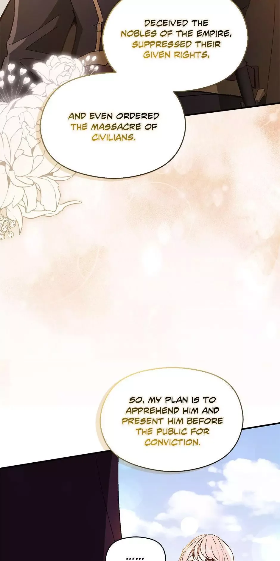 I Didn't Mean to Seduce the Male Lead Chapter 95 page 62