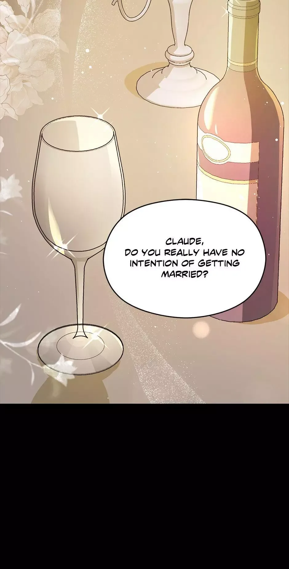 I Didn't Mean to Seduce the Male Lead Chapter 103 page 19