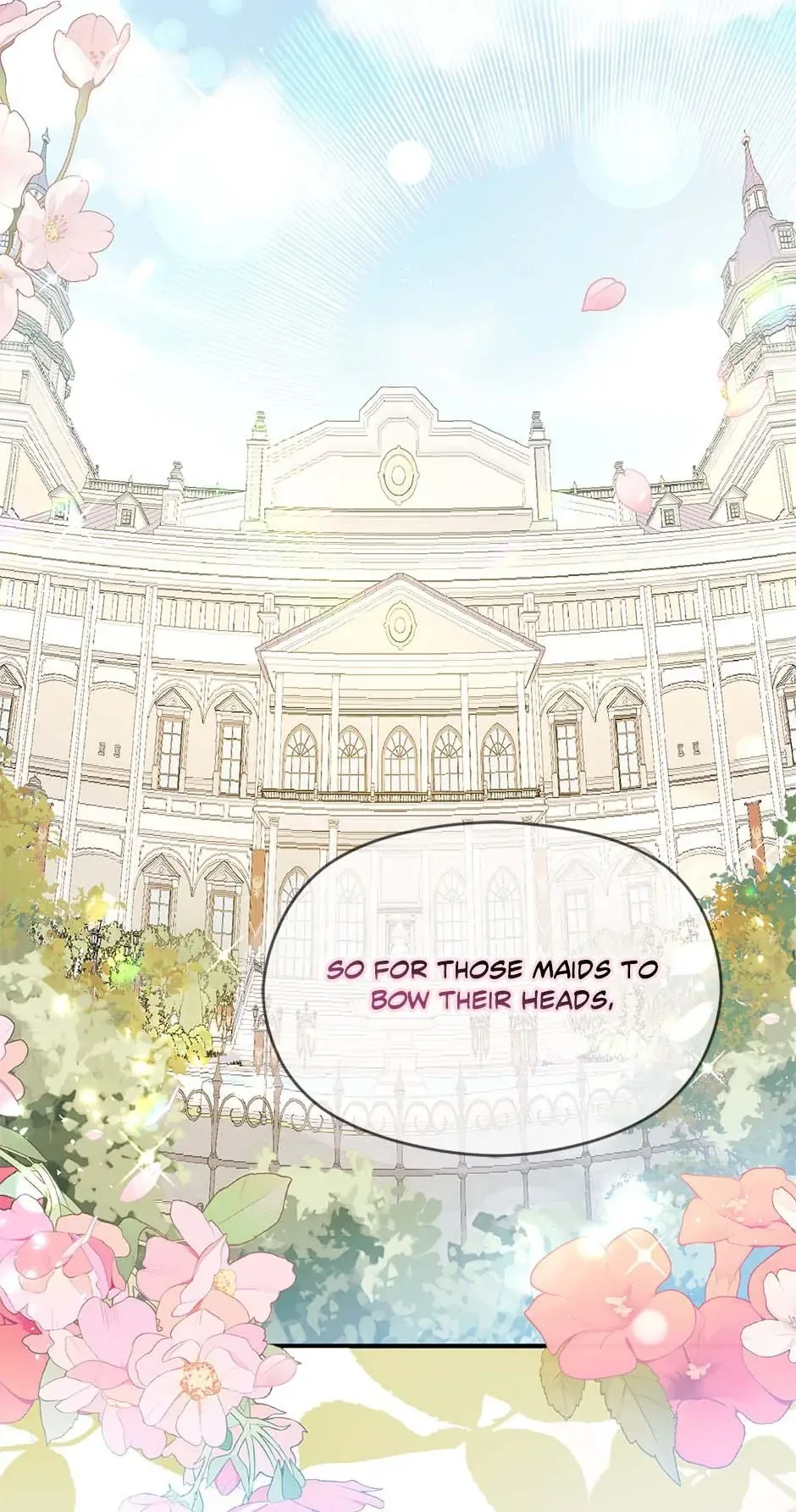 I Didn't Mean to Seduce the Male Lead Chapter 101 page 19