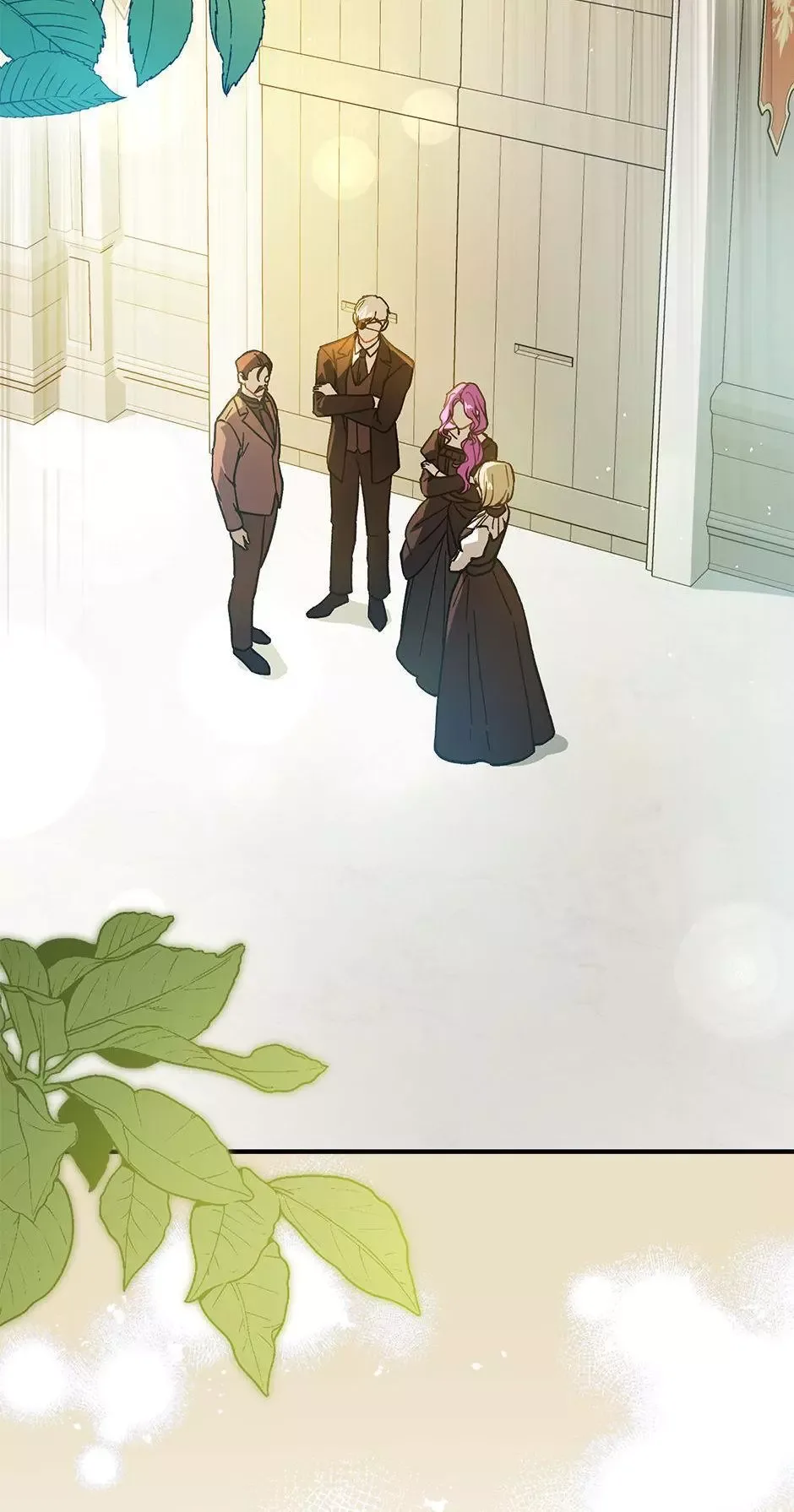 I Didn't Mean to Seduce the Male Lead Chapter 97 page 64