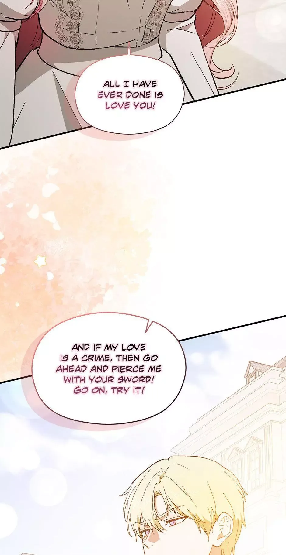I Didn't Mean to Seduce the Male Lead Chapter 94 page 65