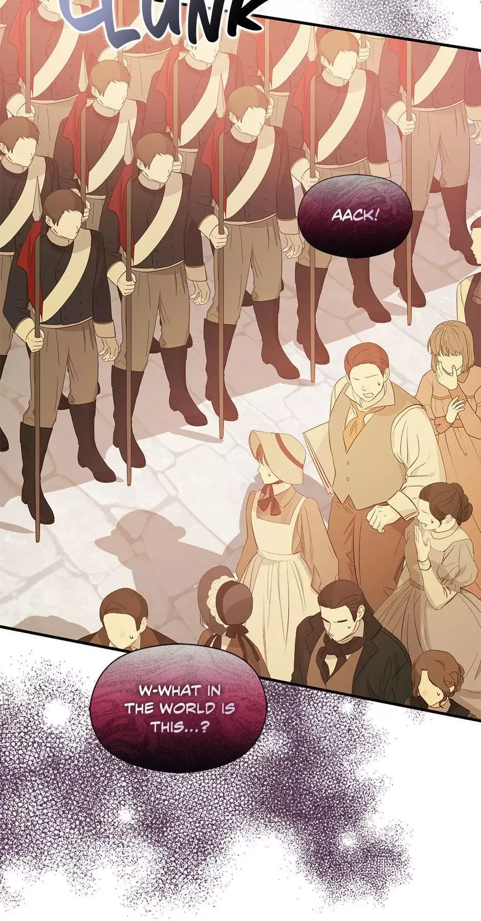 I Didn't Mean to Seduce the Male Lead Chapter 92 page 78