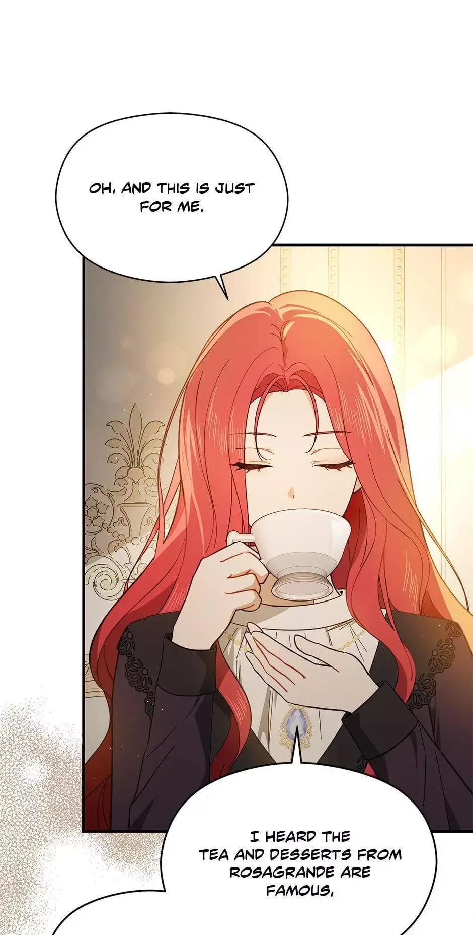 I Didn't Mean to Seduce the Male Lead Chapter 98 page 46