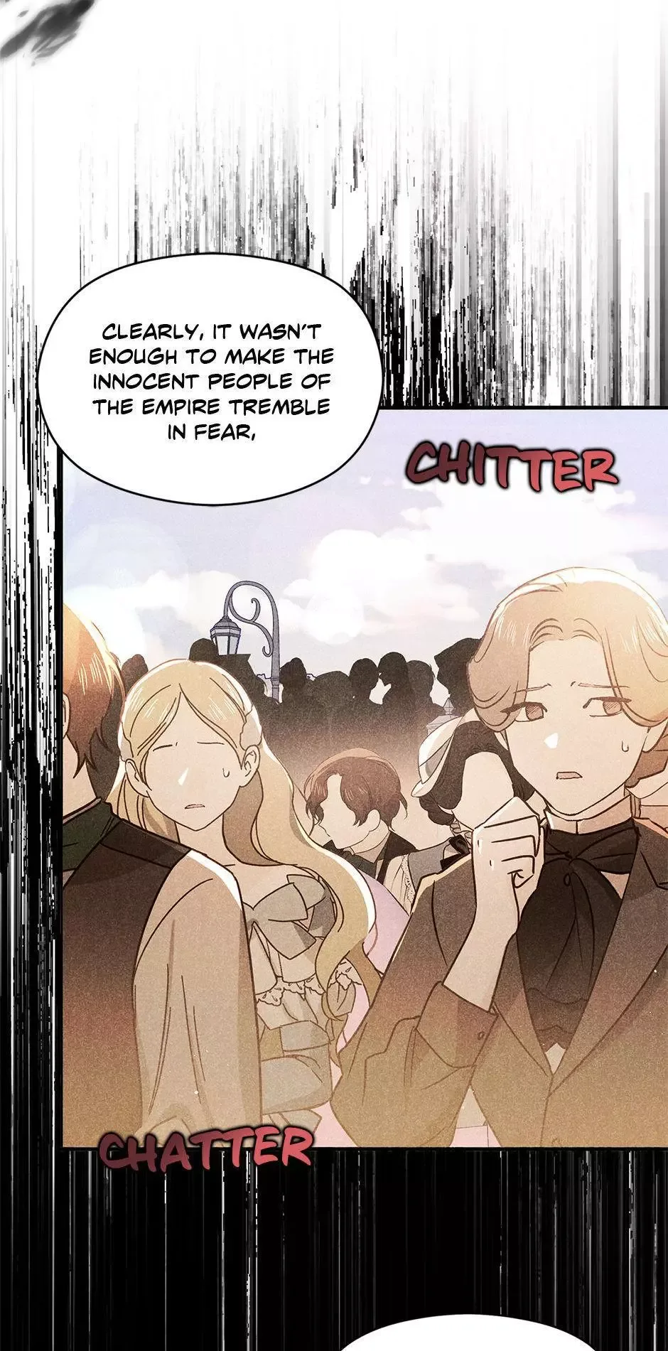 I Didn't Mean to Seduce the Male Lead Chapter 94 page 61