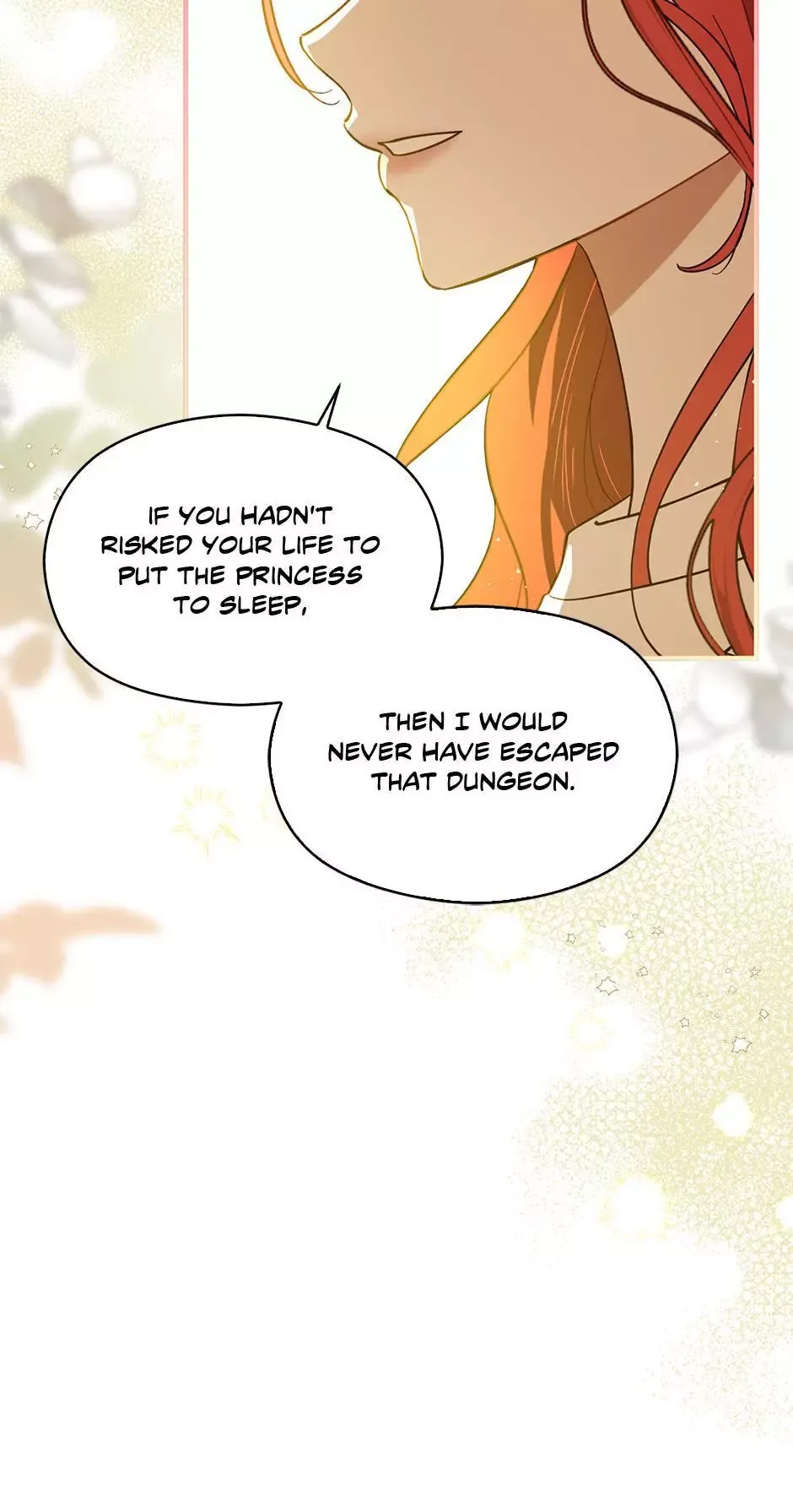 I Didn't Mean to Seduce the Male Lead Chapter 100 page 44
