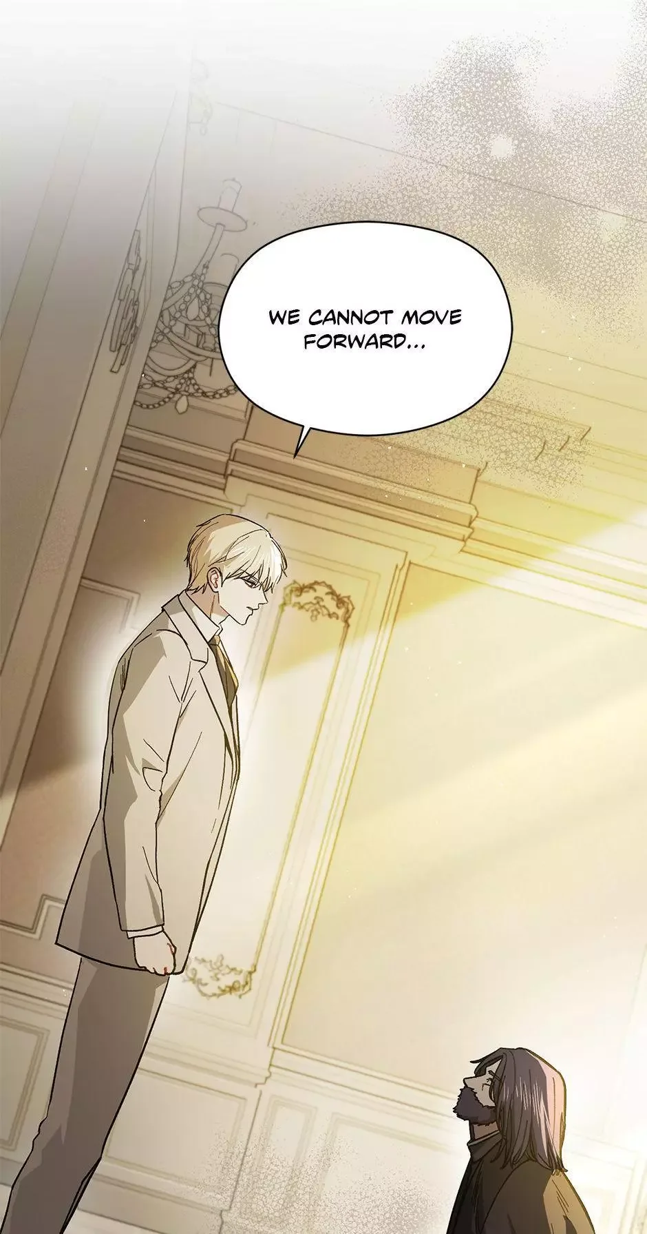 I Didn't Mean to Seduce the Male Lead Chapter 97 page 62