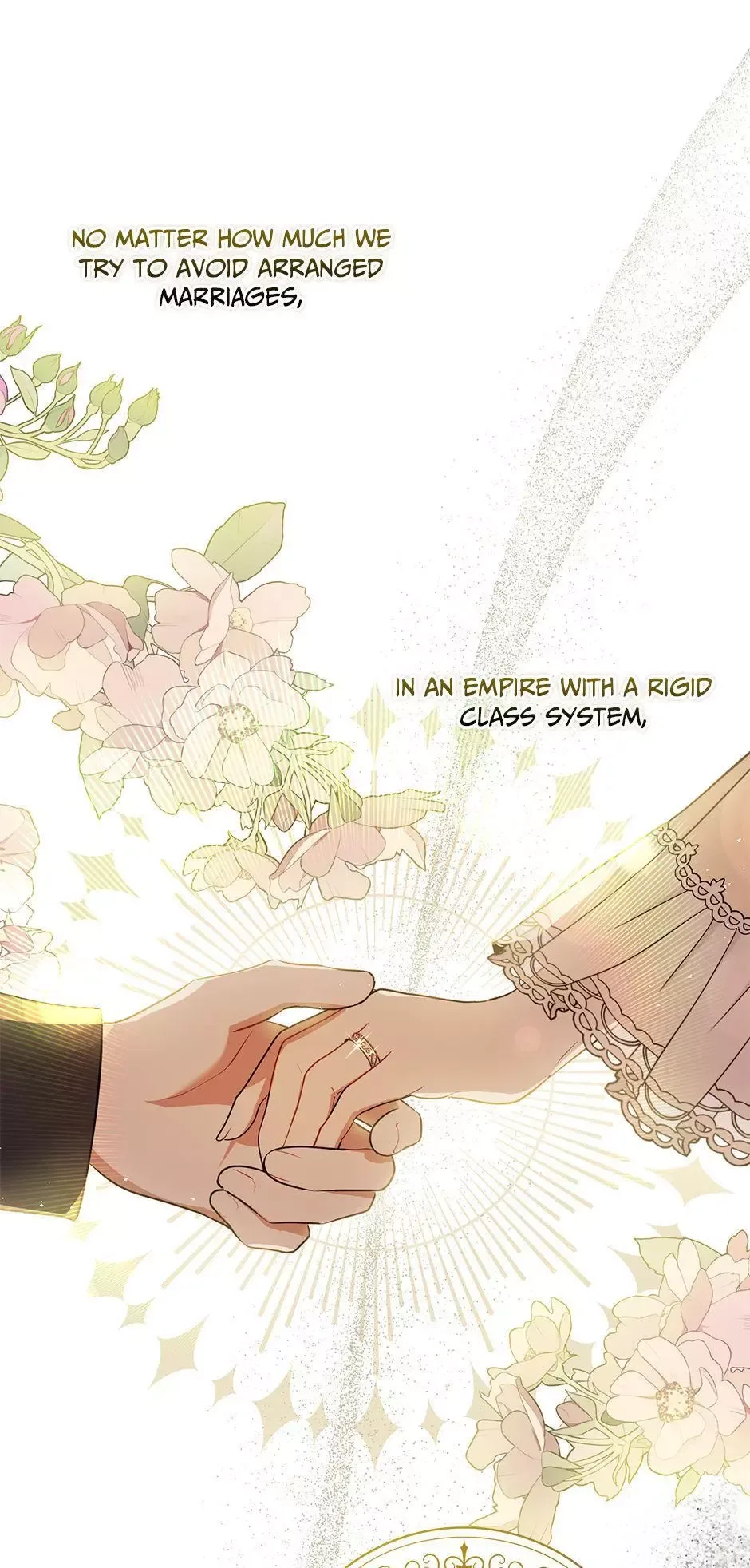 I Didn't Mean to Seduce the Male Lead Chapter 102 page 1
