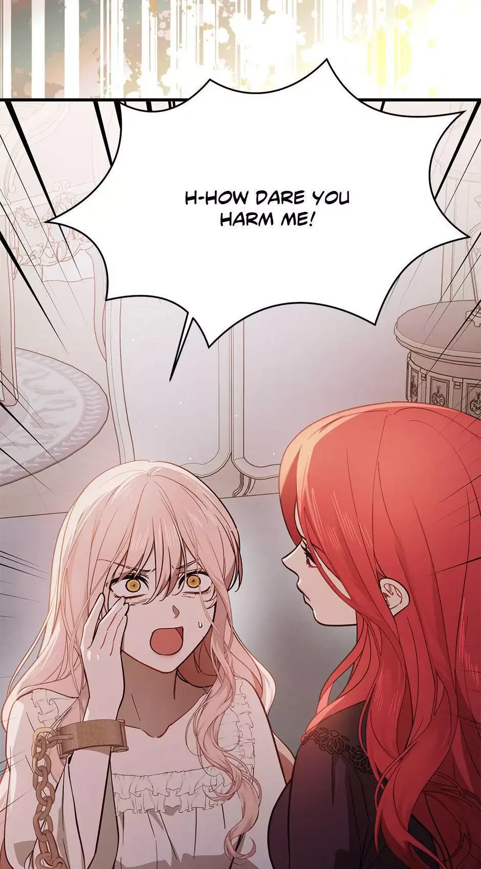 I Didn't Mean to Seduce the Male Lead Chapter 99 page 38