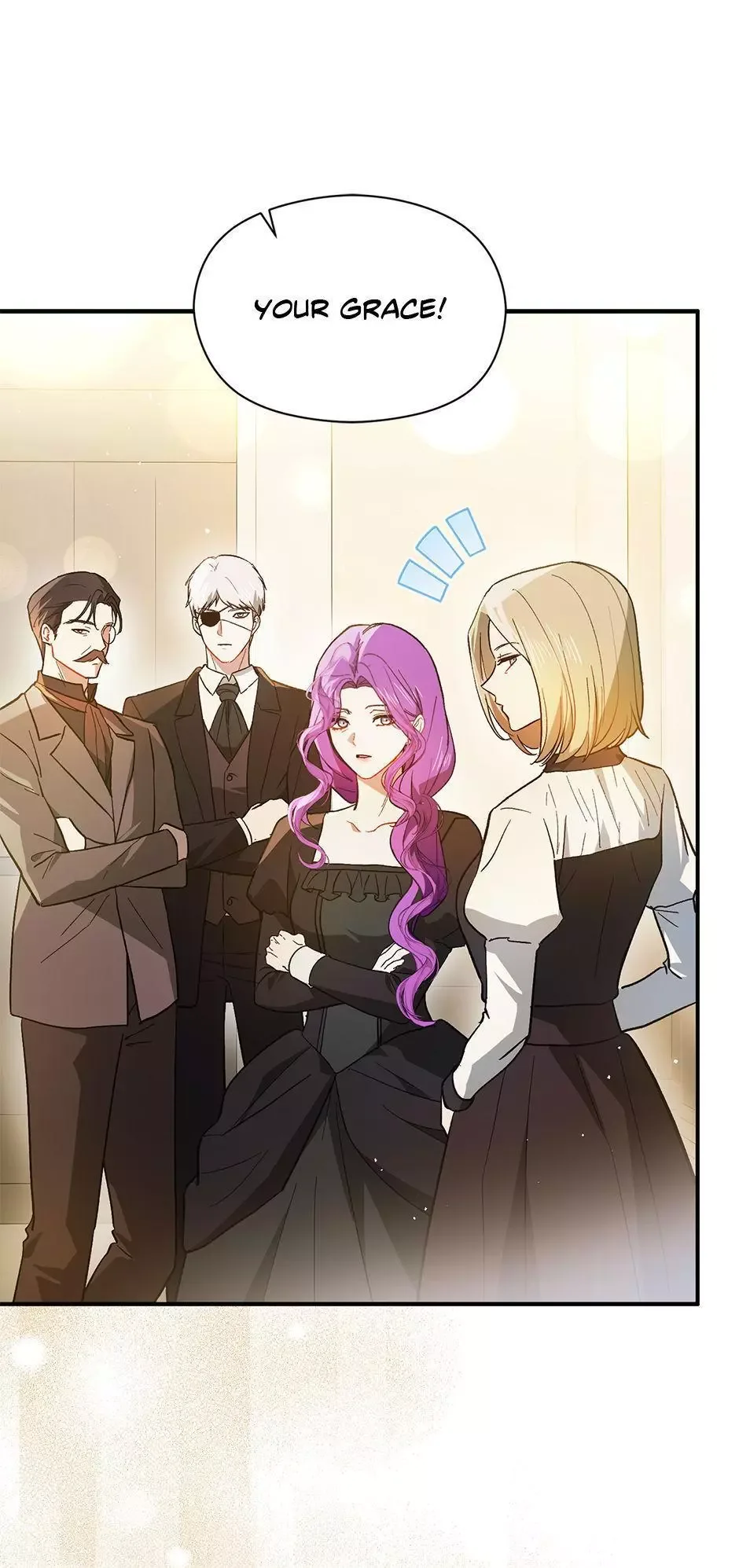 I Didn't Mean to Seduce the Male Lead Chapter 97 page 66