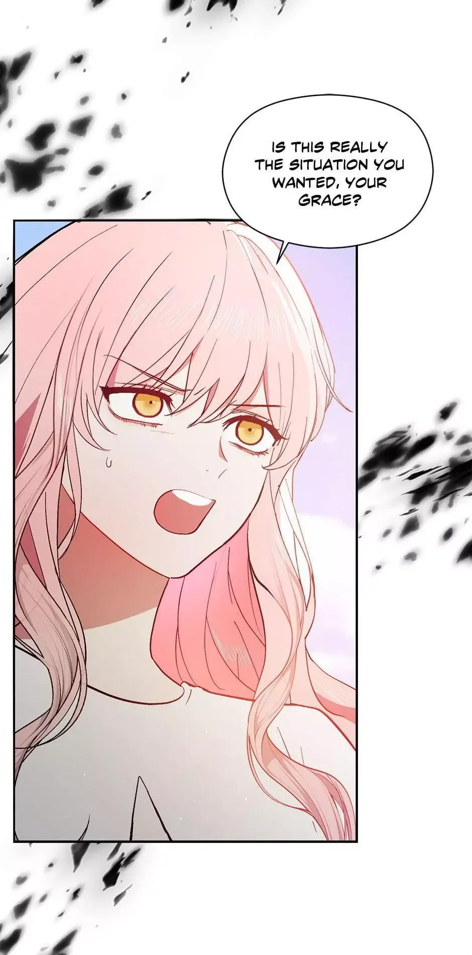 I Didn't Mean to Seduce the Male Lead Chapter 94 page 60