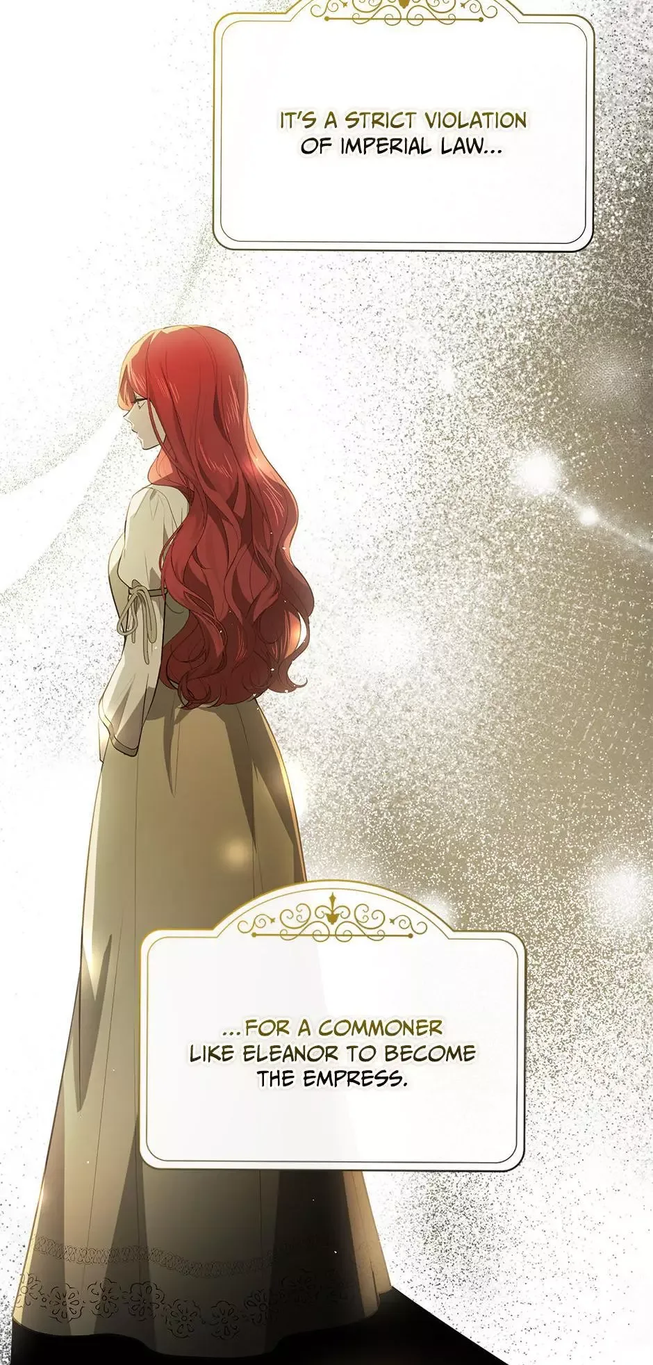 I Didn't Mean to Seduce the Male Lead Chapter 102 page 2