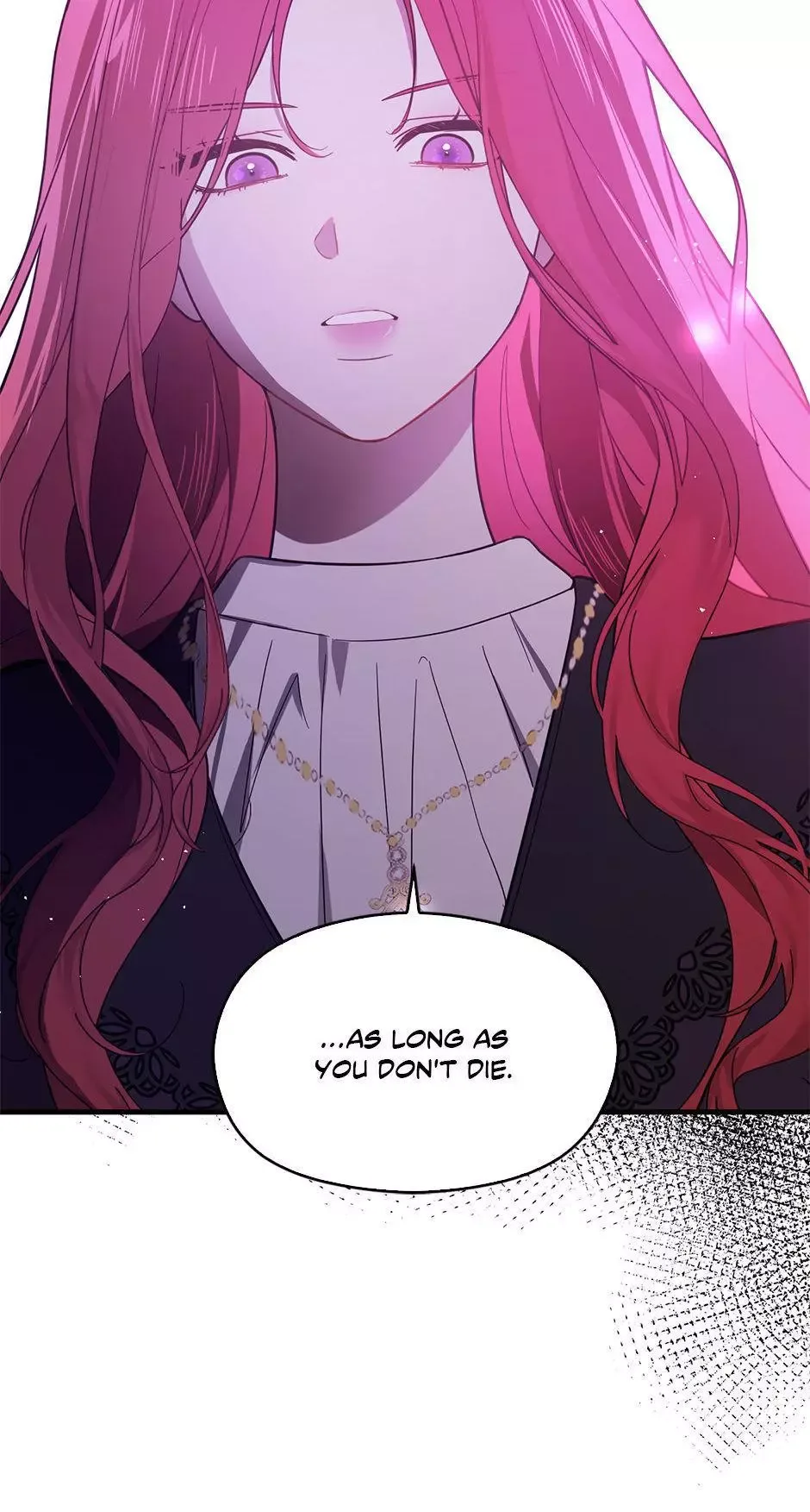 I Didn't Mean to Seduce the Male Lead Chapter 99 page 35