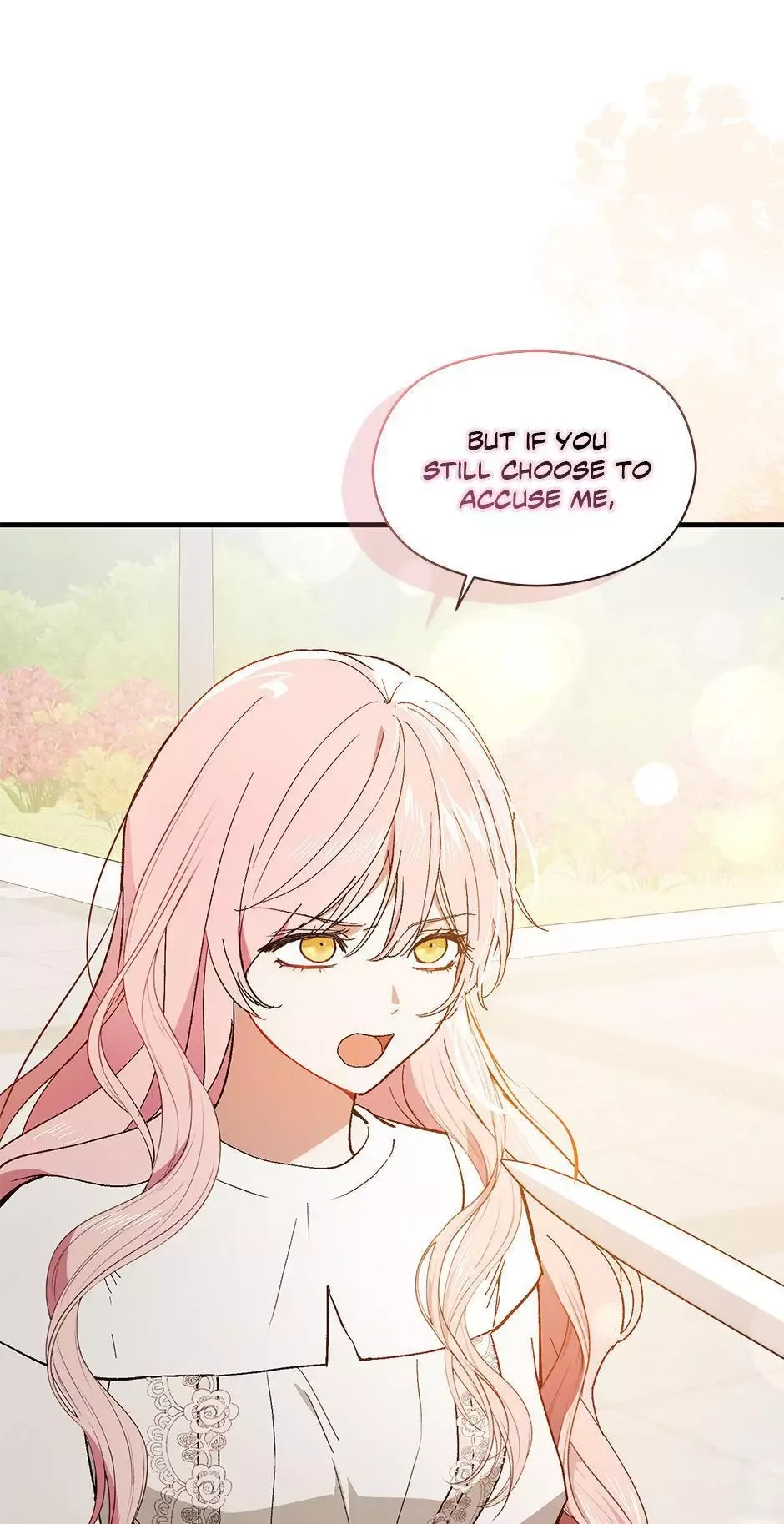 I Didn't Mean to Seduce the Male Lead Chapter 94 page 64