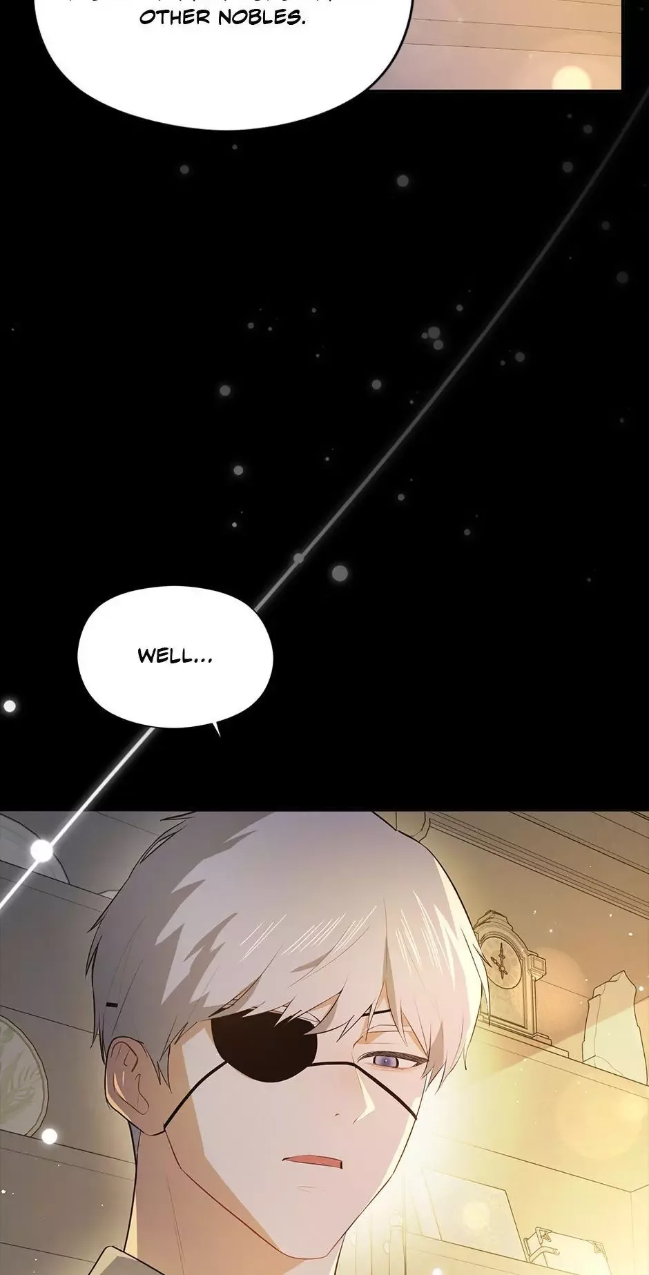 I Didn't Mean to Seduce the Male Lead Chapter 103 page 22