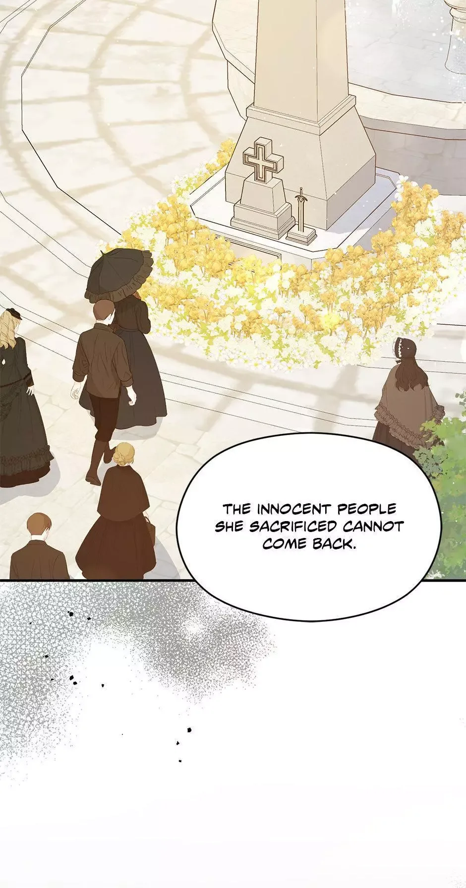 I Didn't Mean to Seduce the Male Lead Chapter 97 page 61