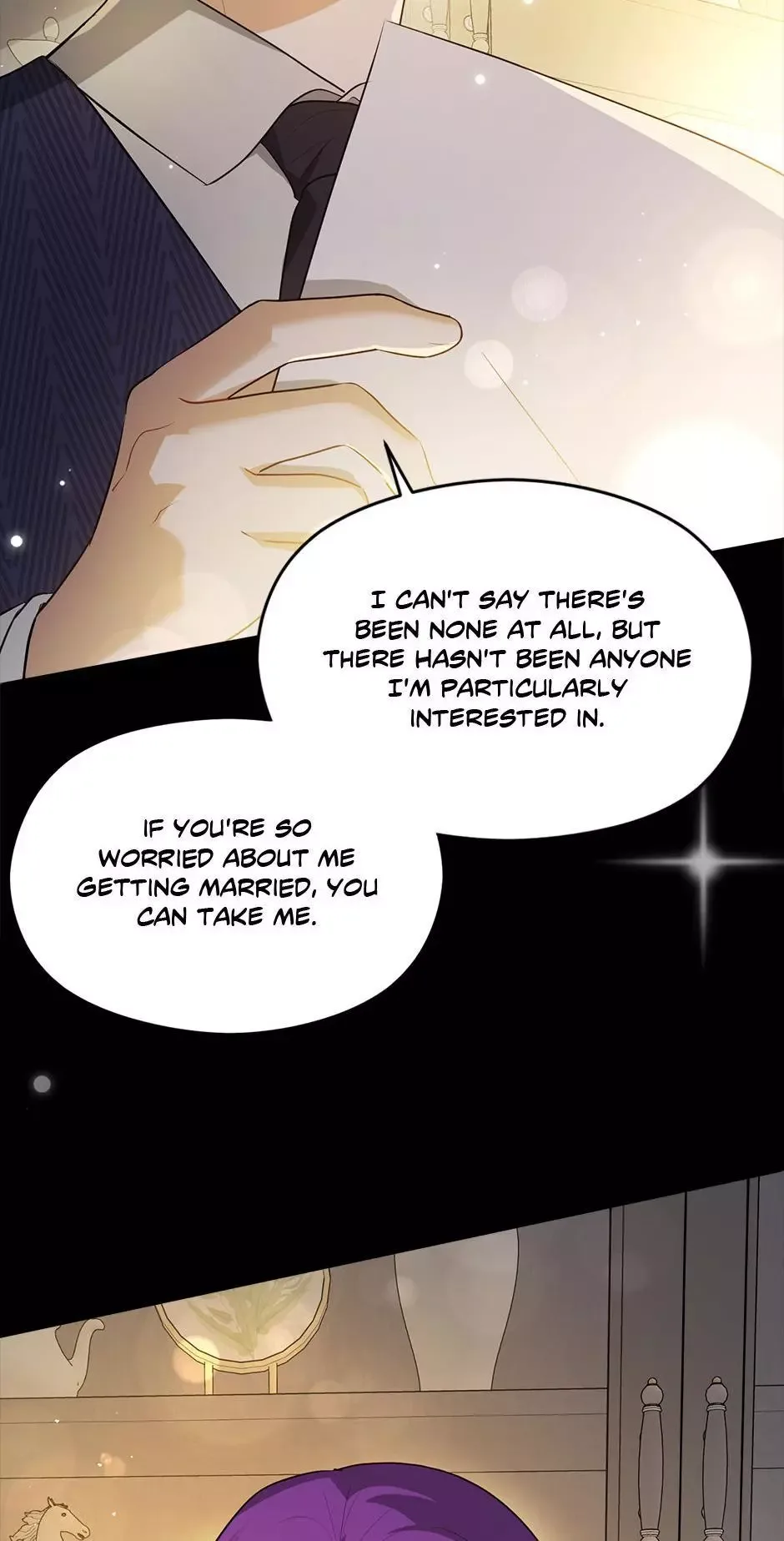 I Didn't Mean to Seduce the Male Lead Chapter 103 page 23