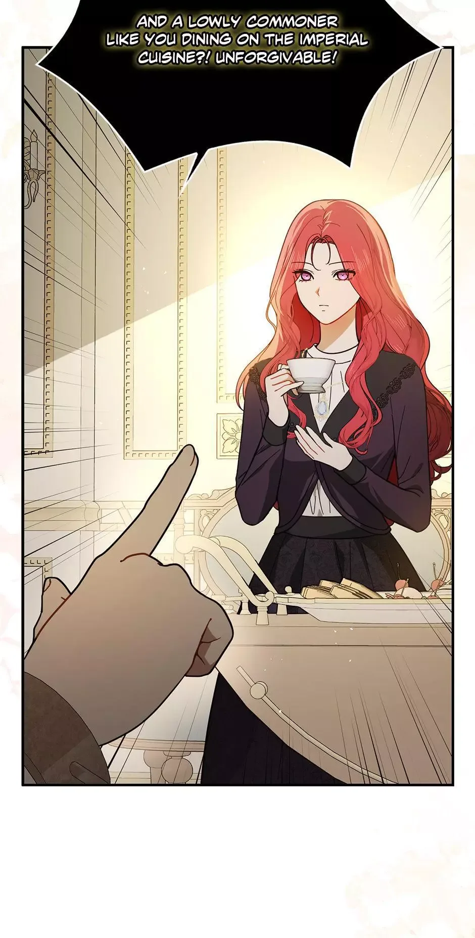 I Didn't Mean to Seduce the Male Lead Chapter 98 page 50