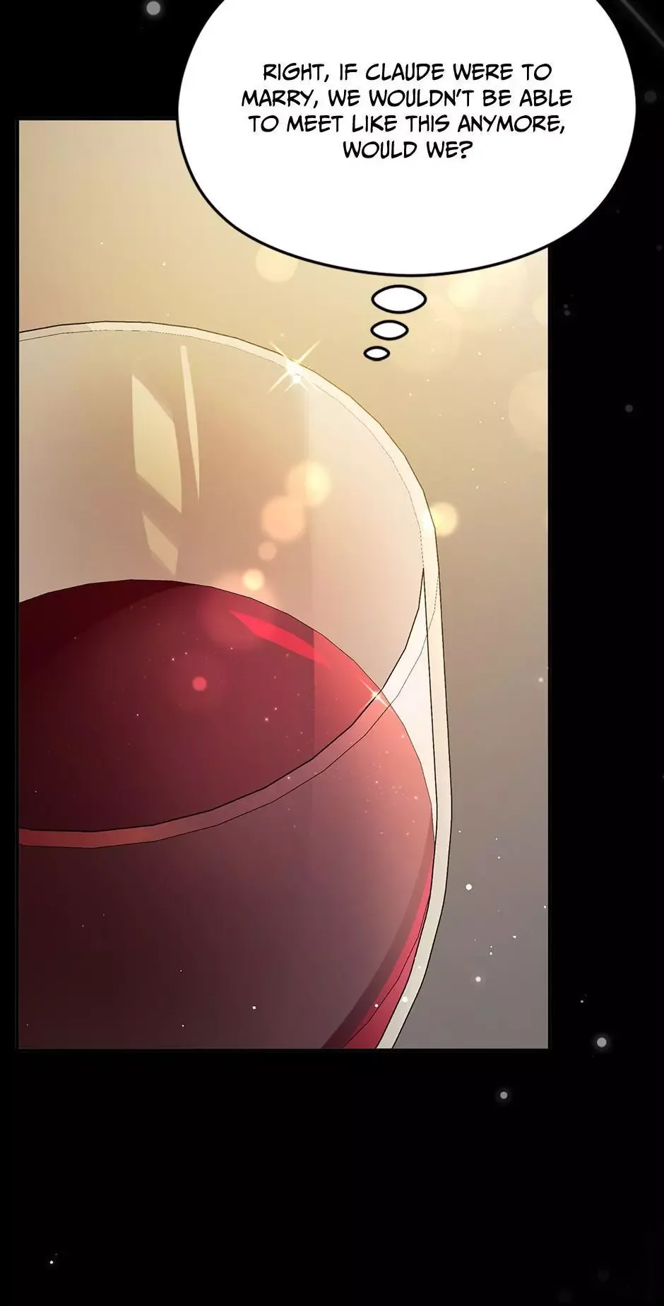 I Didn't Mean to Seduce the Male Lead Chapter 103 page 25