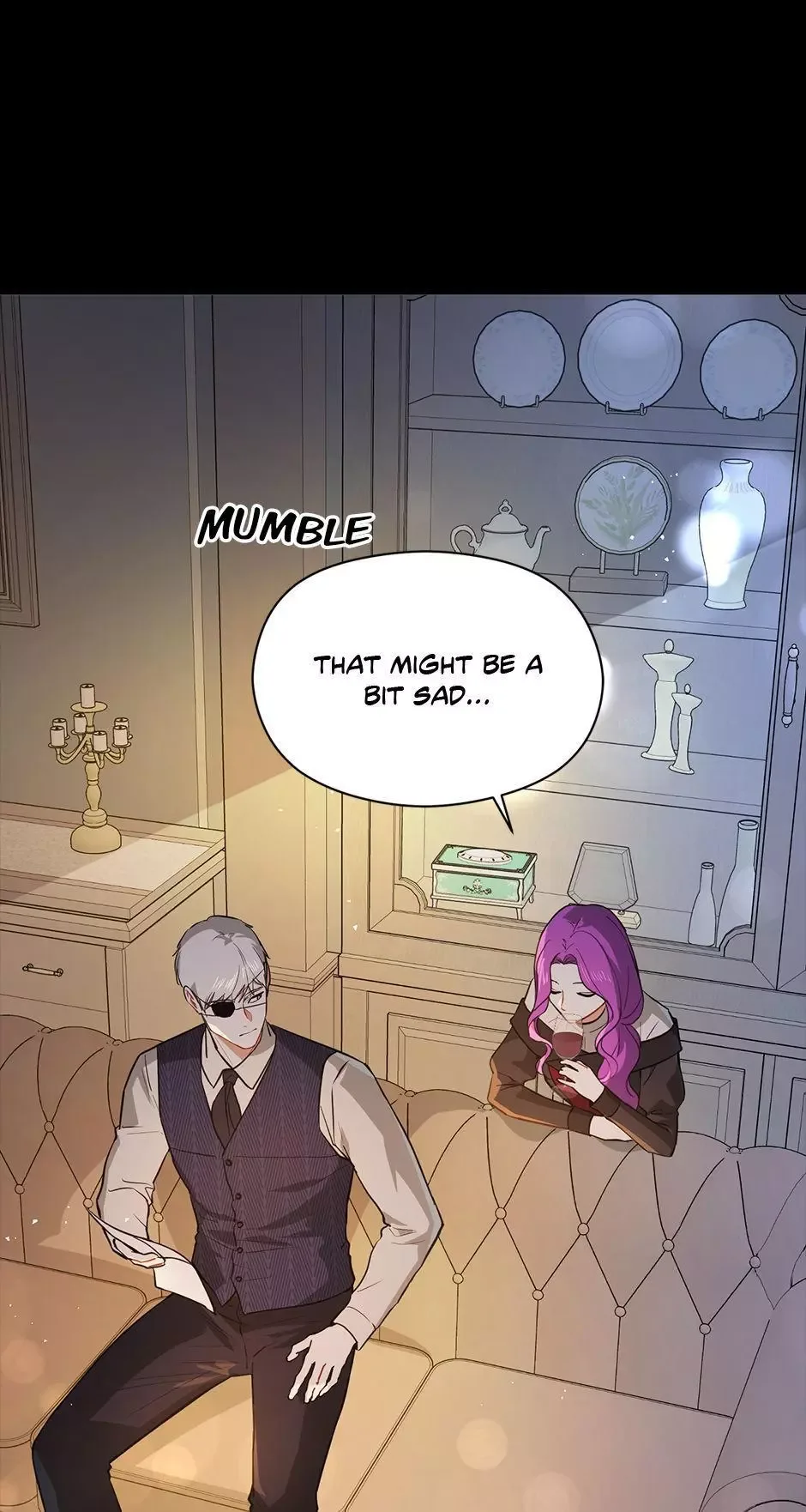 I Didn't Mean to Seduce the Male Lead Chapter 103 page 26