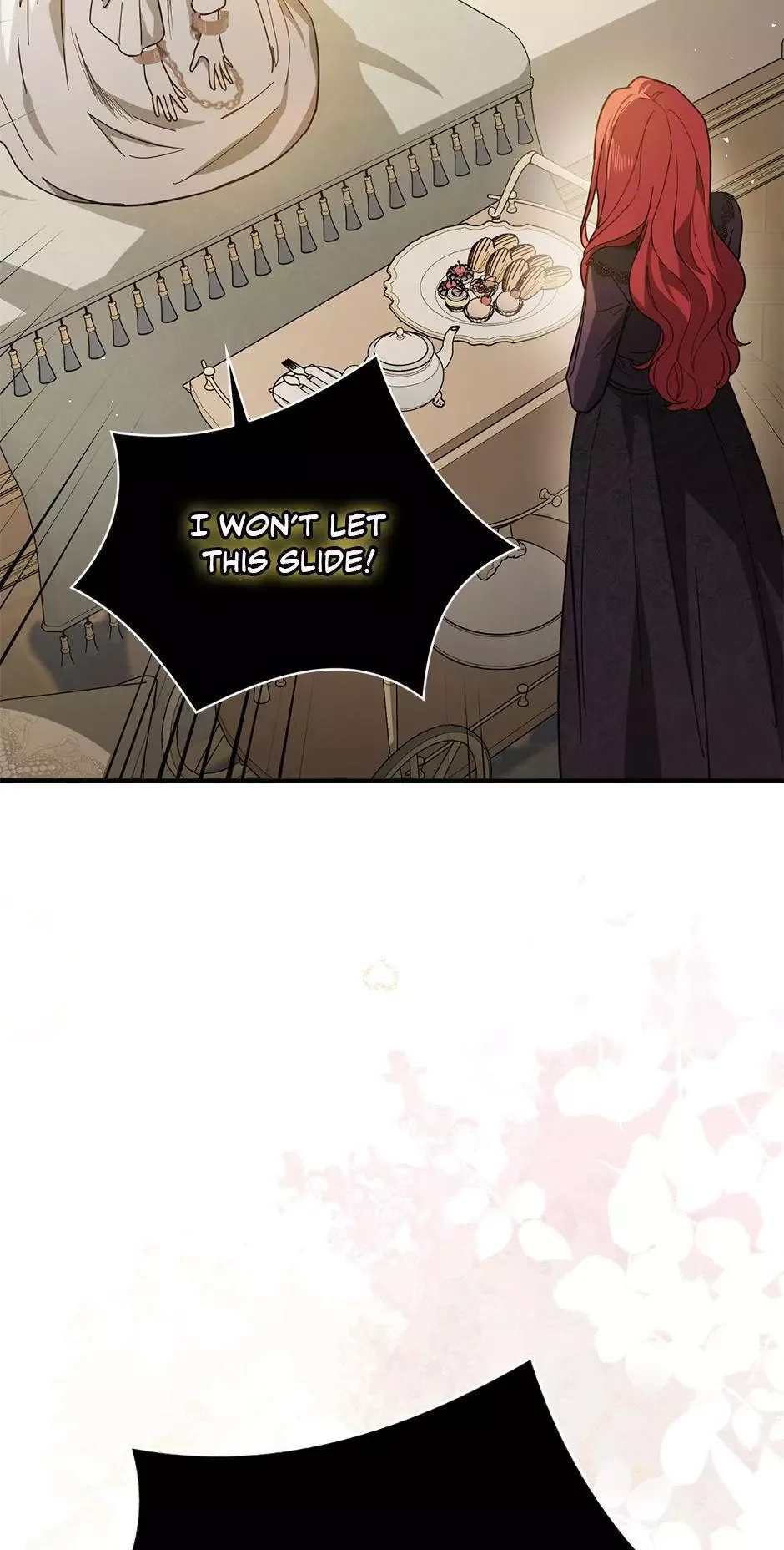 I Didn't Mean to Seduce the Male Lead Chapter 98 page 49