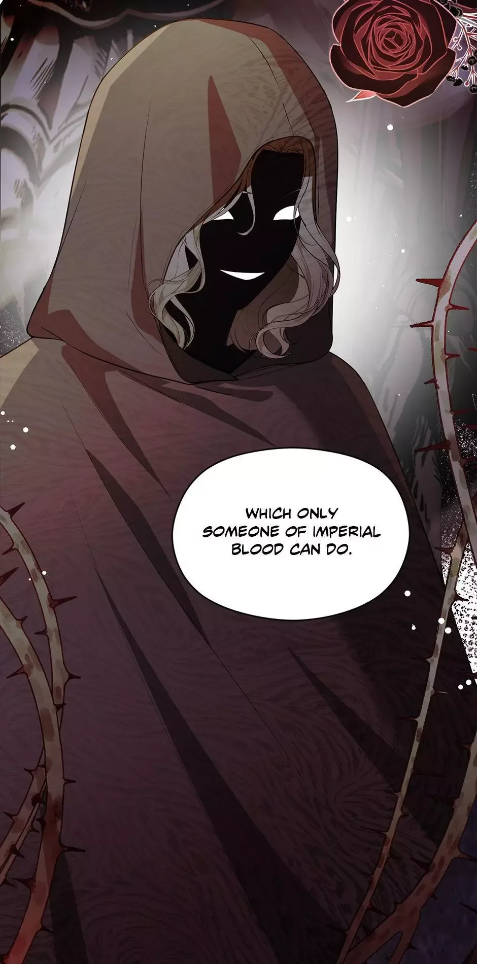 I Didn't Mean to Seduce the Male Lead Chapter 100 page 37