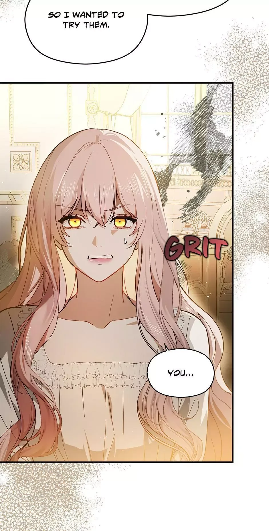 I Didn't Mean to Seduce the Male Lead Chapter 98 page 47