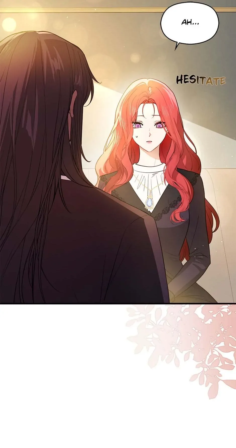 I Didn't Mean to Seduce the Male Lead Chapter 101 page 21