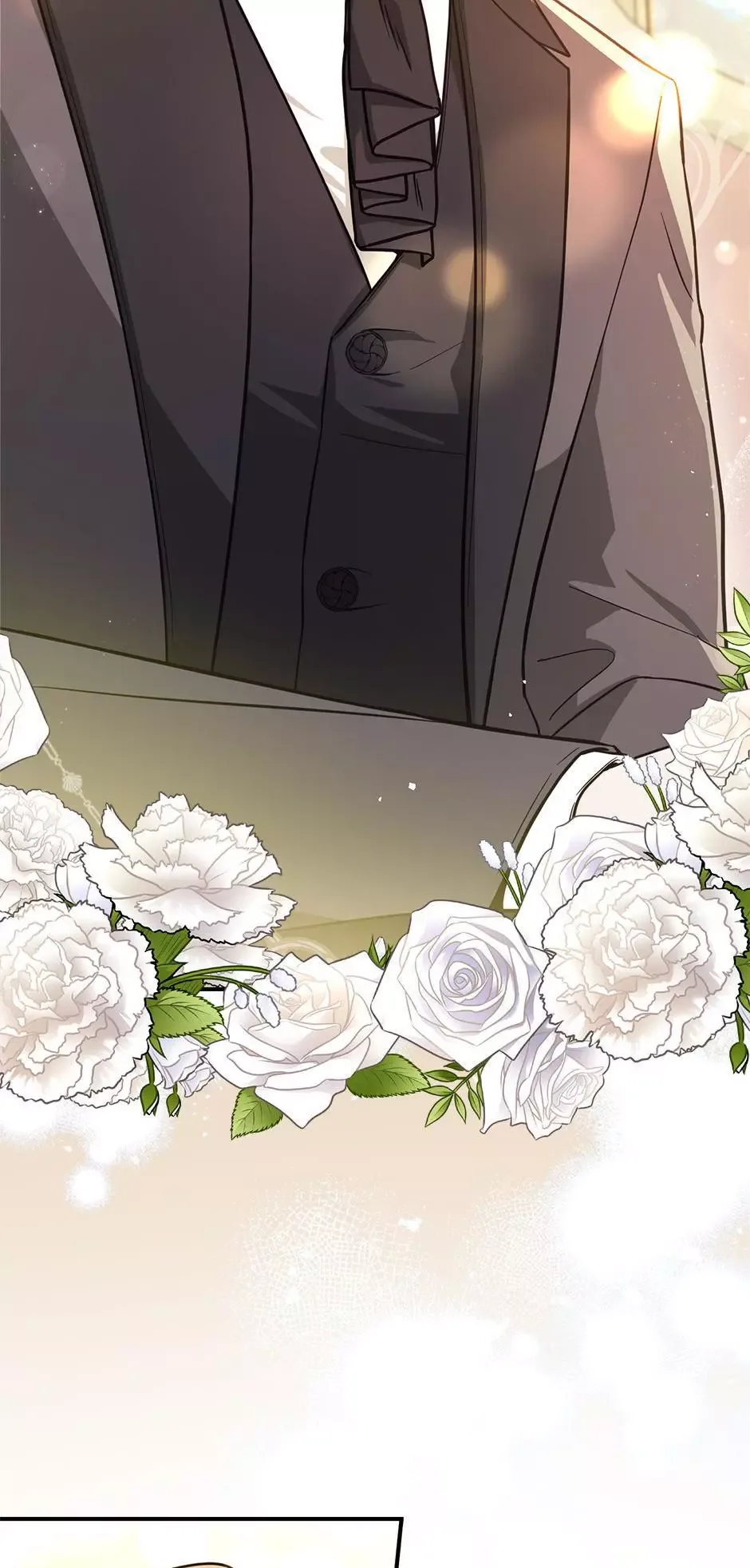 I Didn't Mean to Seduce the Male Lead Chapter 104 page 3