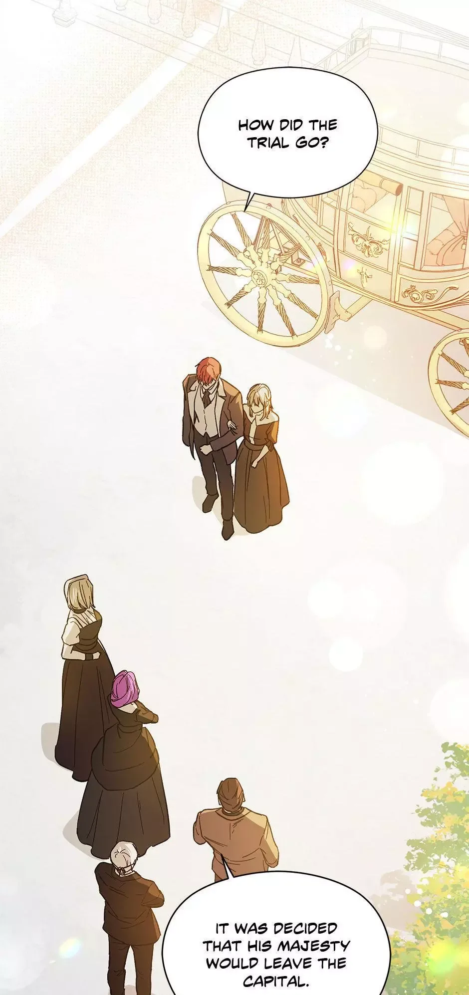 I Didn't Mean to Seduce the Male Lead Chapter 97 page 68