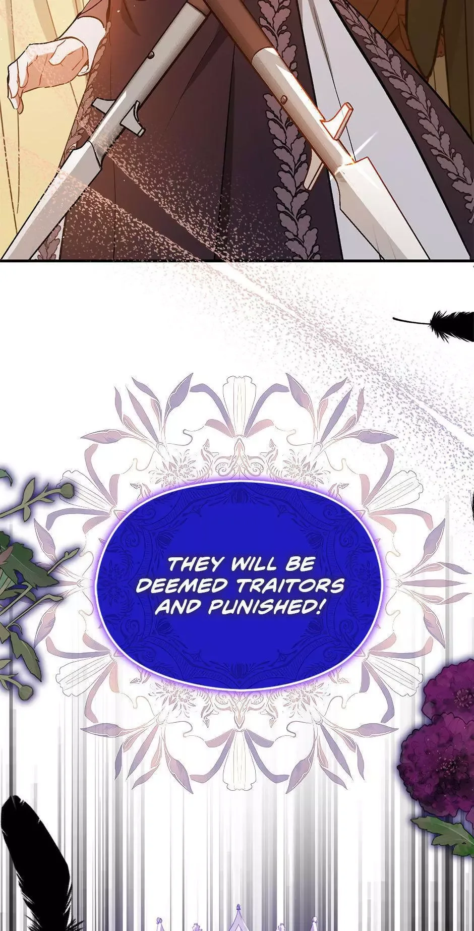 I Didn't Mean to Seduce the Male Lead Chapter 92 page 80