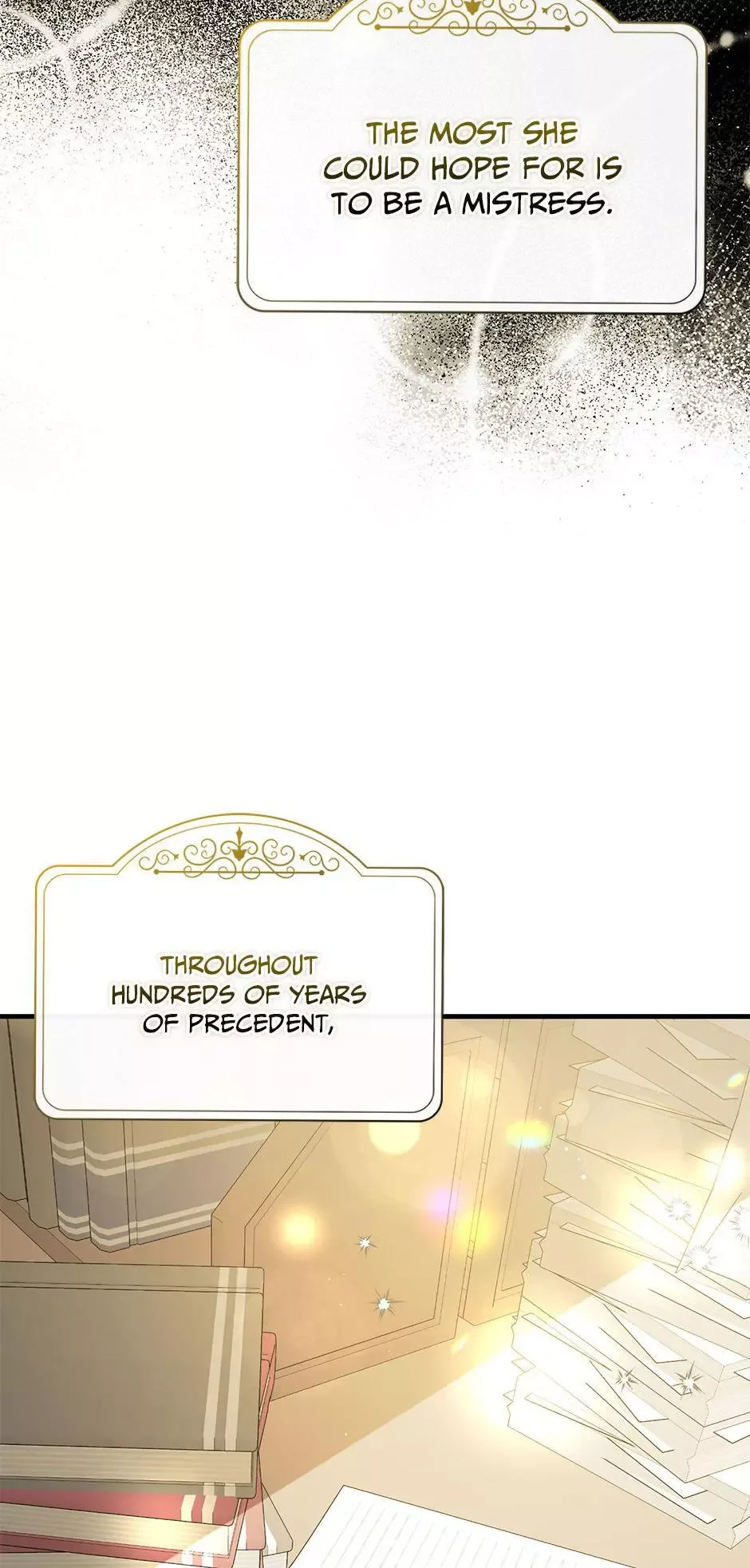 I Didn't Mean to Seduce the Male Lead Chapter 102 page 4