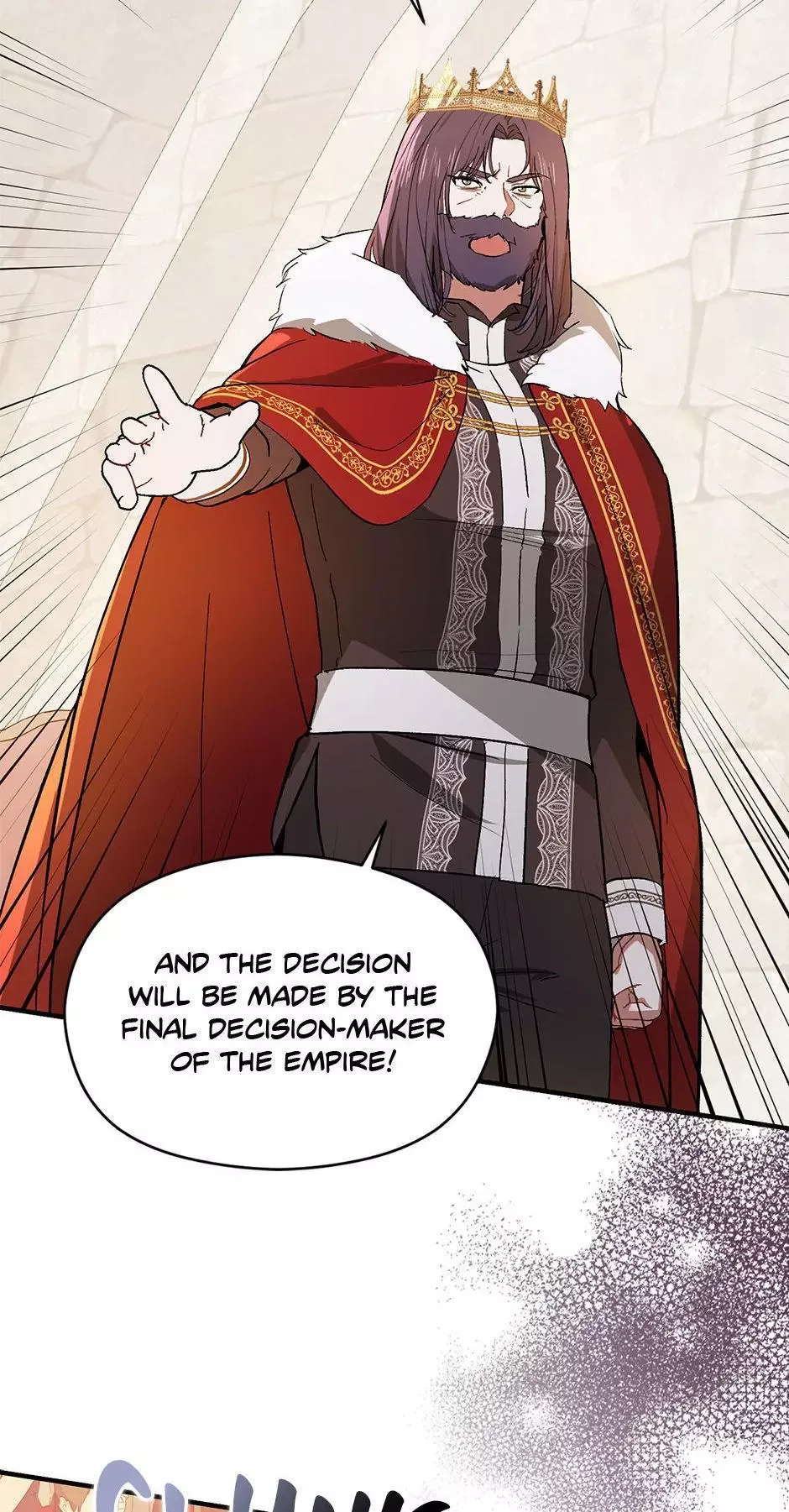 I Didn't Mean to Seduce the Male Lead Chapter 92 page 77