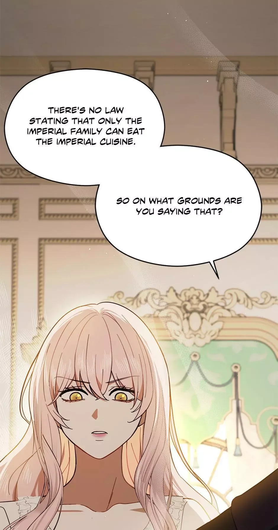 I Didn't Mean to Seduce the Male Lead Chapter 98 page 53
