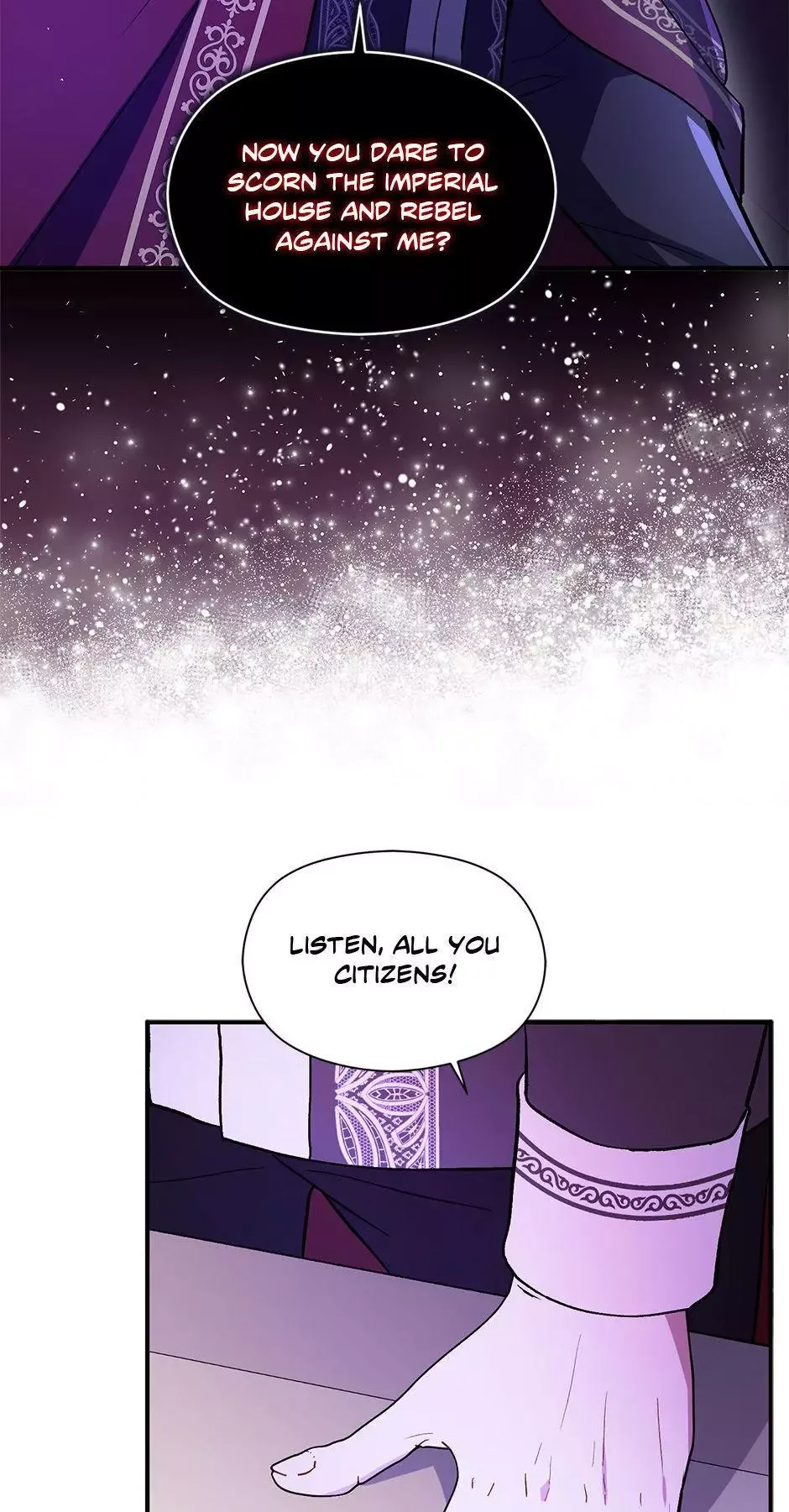 I Didn't Mean to Seduce the Male Lead Chapter 92 page 75