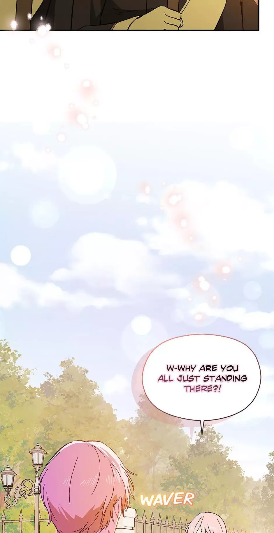 I Didn't Mean to Seduce the Male Lead Chapter 95 page 71