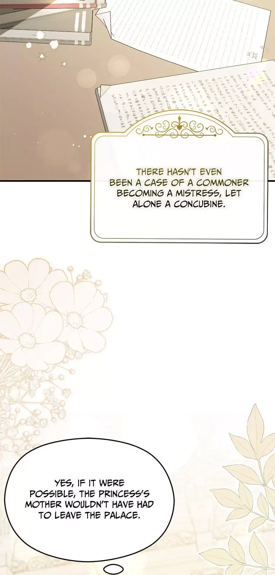 I Didn't Mean to Seduce the Male Lead Chapter 102 page 5