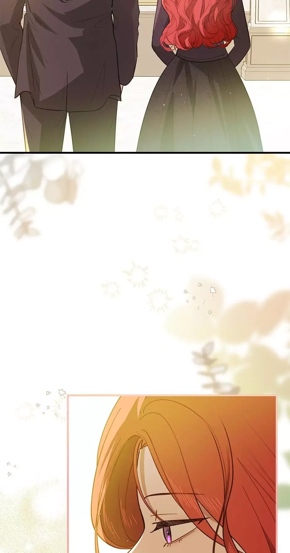 I Didn't Mean to Seduce the Male Lead Chapter 100 page 43