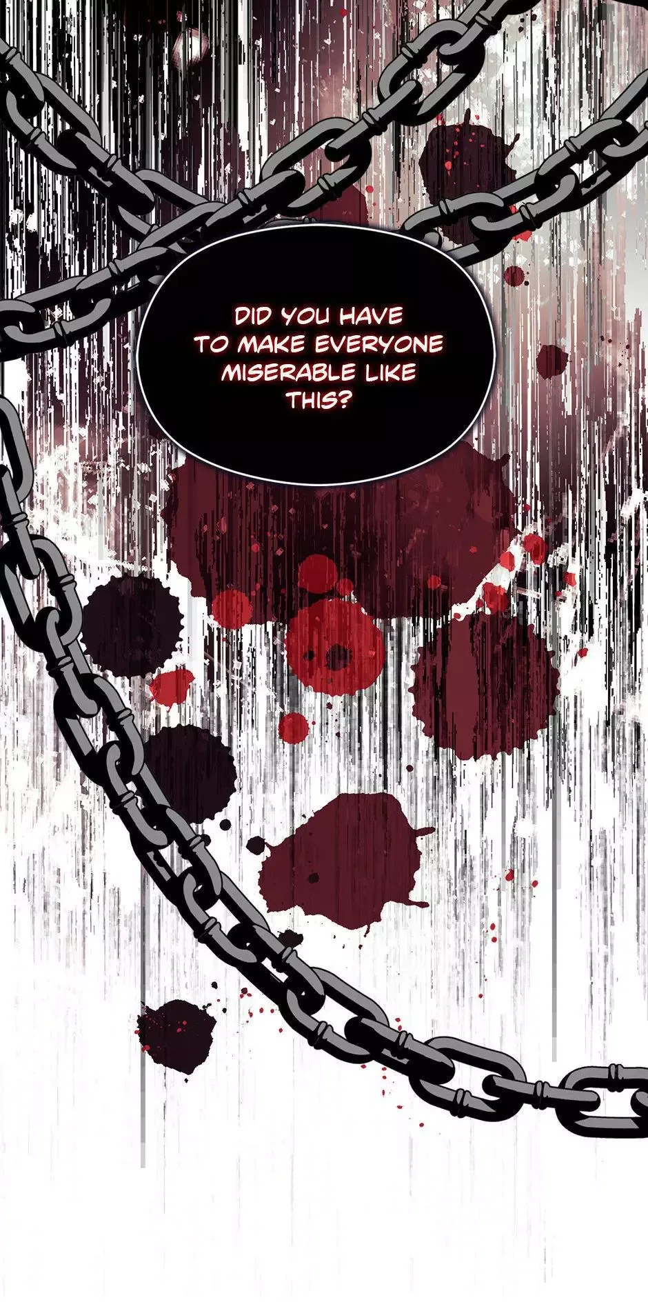 I Didn't Mean to Seduce the Male Lead Chapter 94 page 63