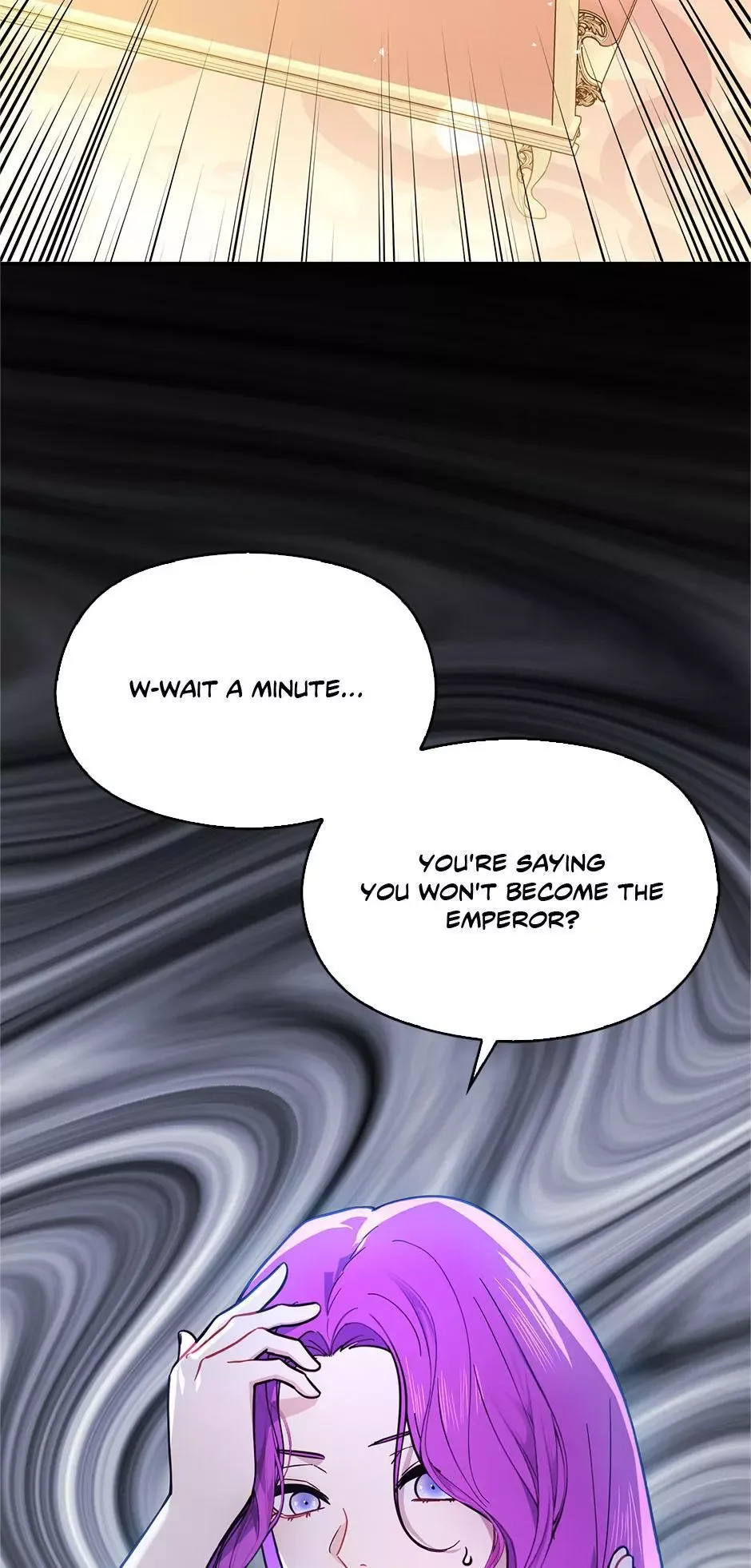 I Didn't Mean to Seduce the Male Lead Chapter 104 page 6