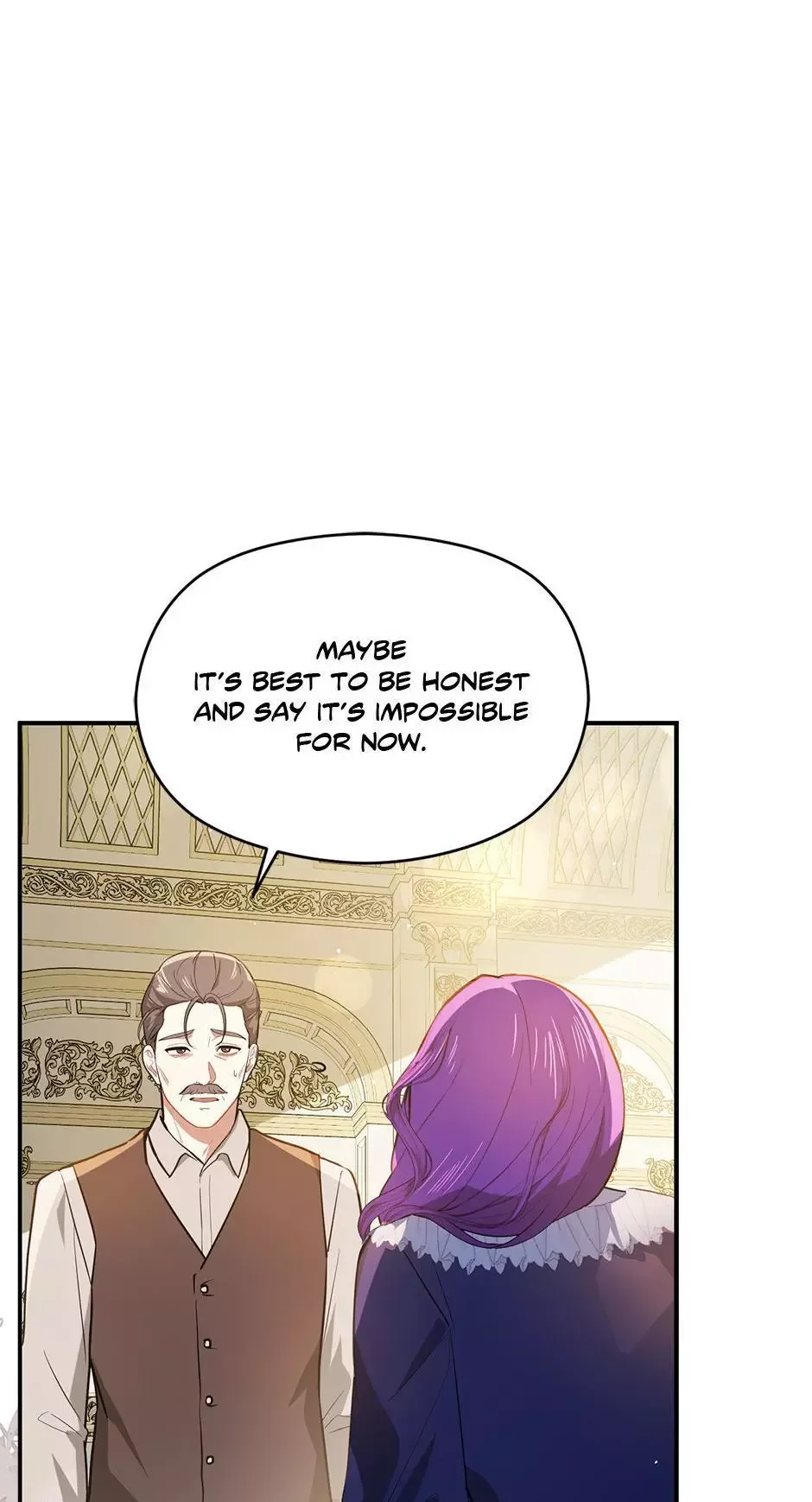 I Didn't Mean to Seduce the Male Lead Chapter 102 page 8