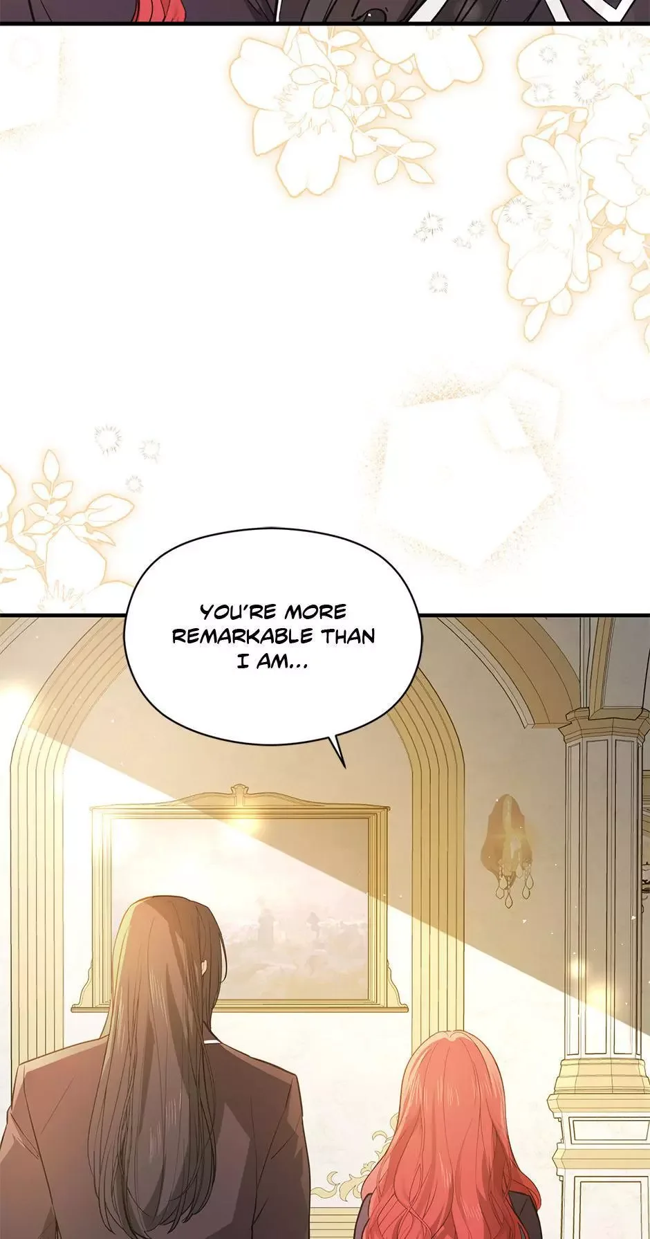 I Didn't Mean to Seduce the Male Lead Chapter 100 page 42