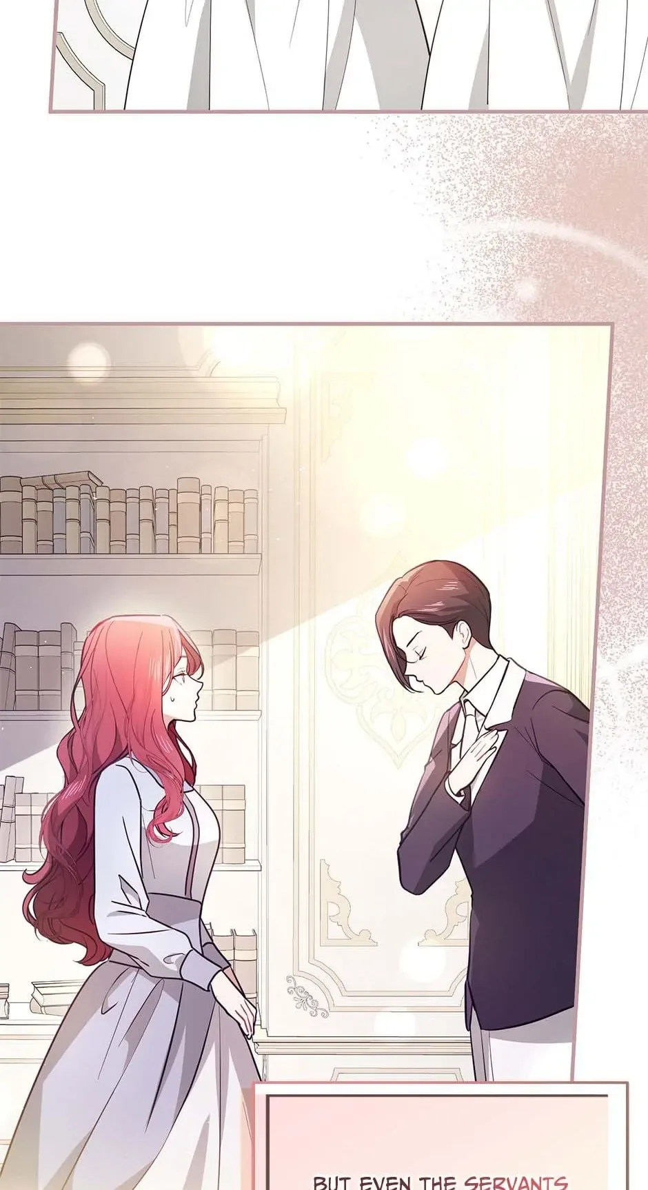 I Didn't Mean to Seduce the Male Lead Chapter 101 page 24
