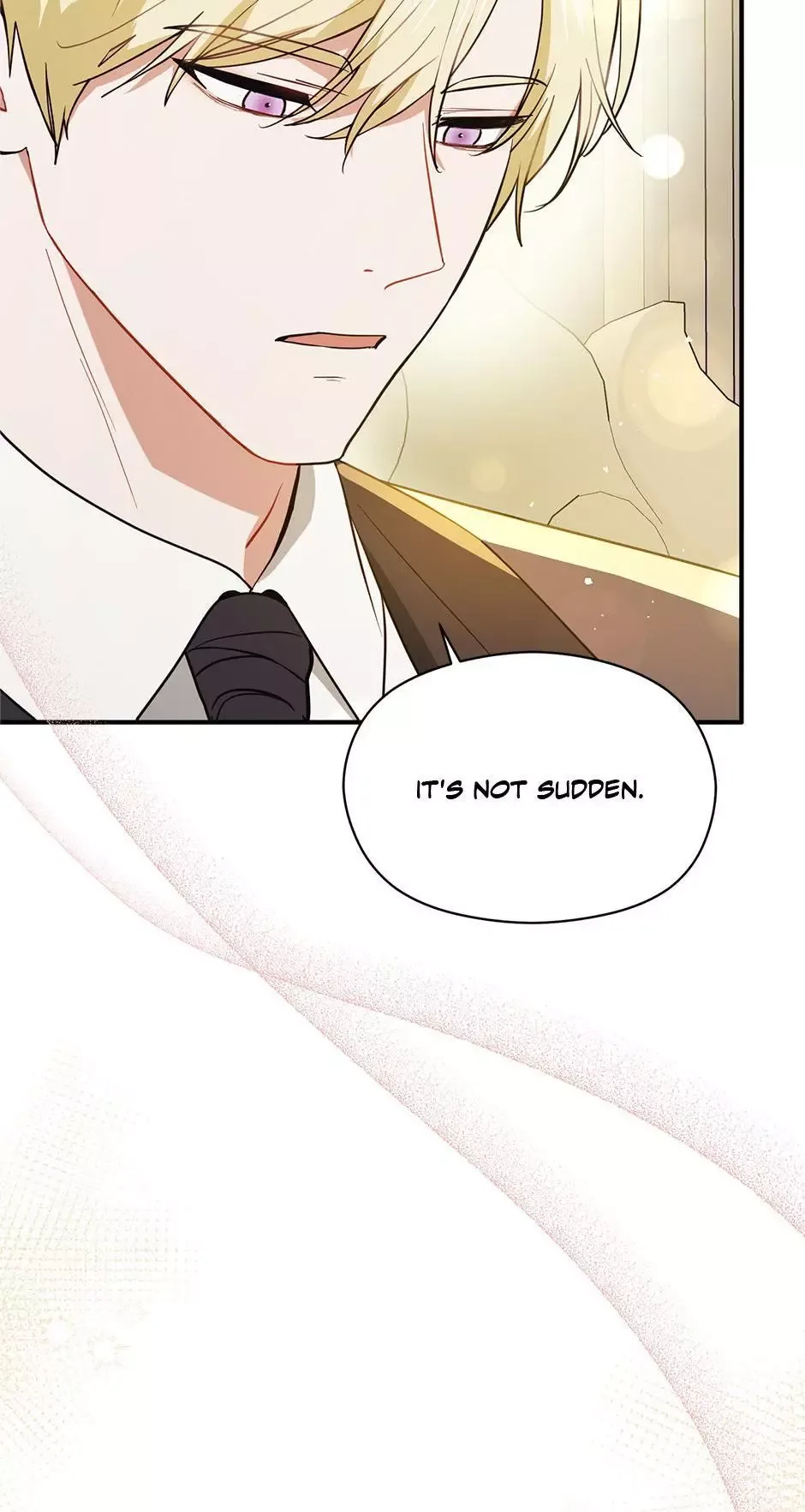 I Didn't Mean to Seduce the Male Lead Chapter 104 page 10