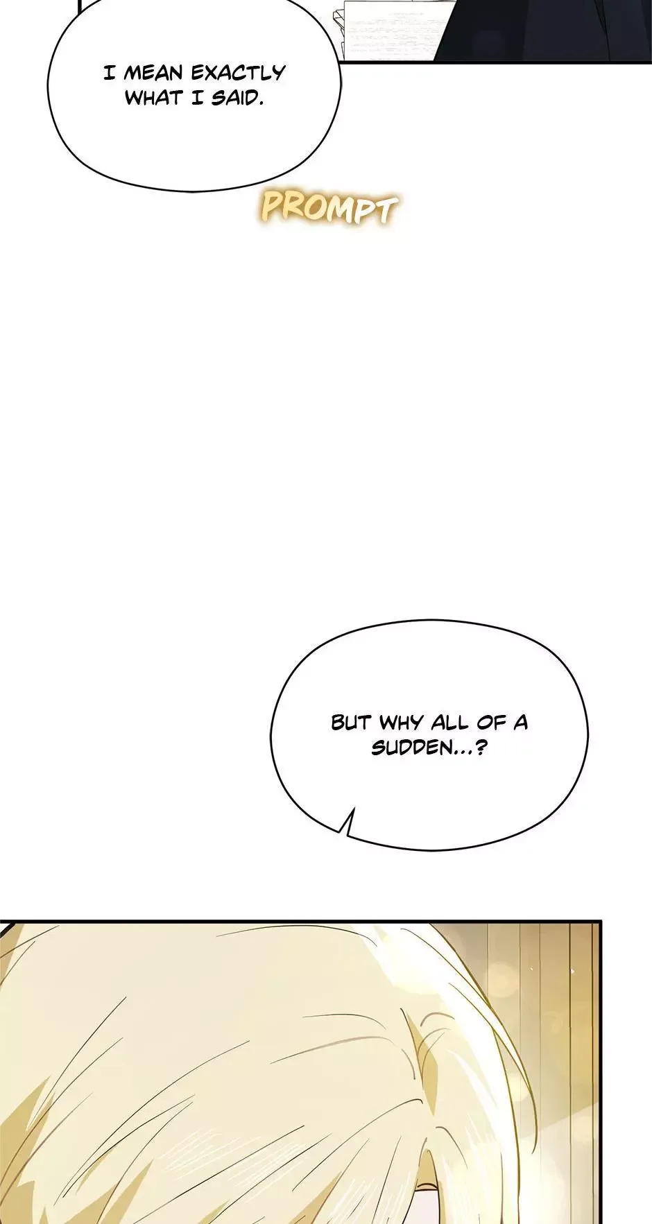 I Didn't Mean to Seduce the Male Lead Chapter 104 page 9