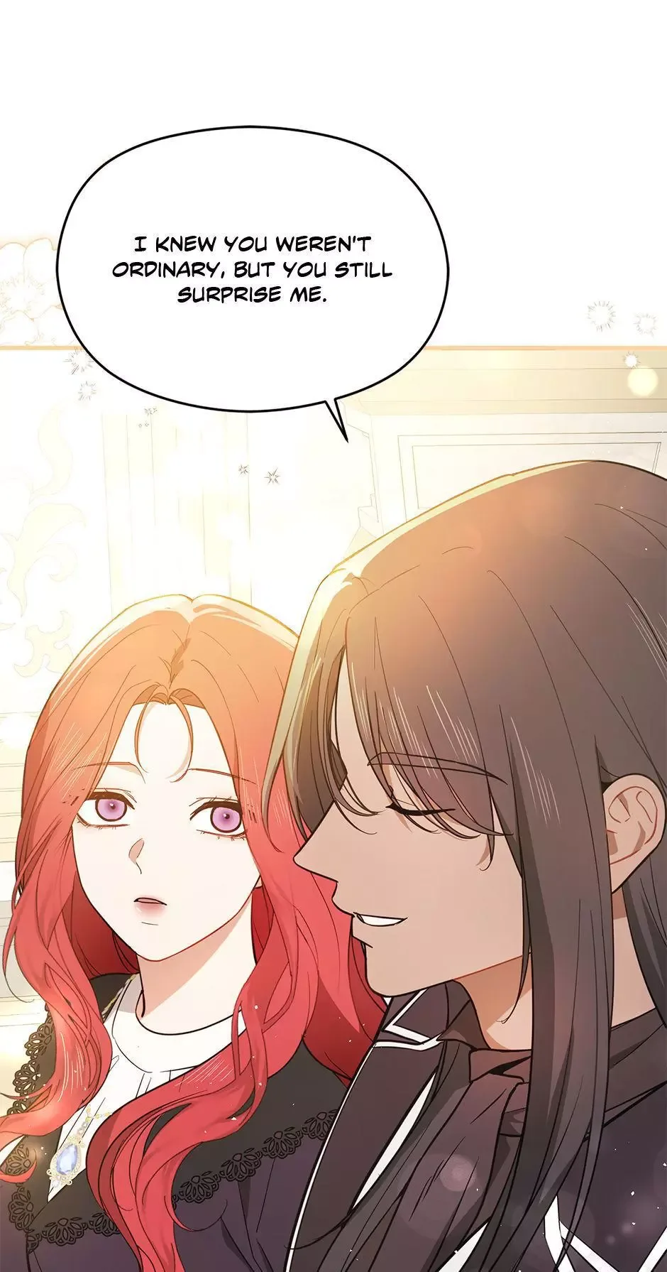 I Didn't Mean to Seduce the Male Lead Chapter 100 page 41