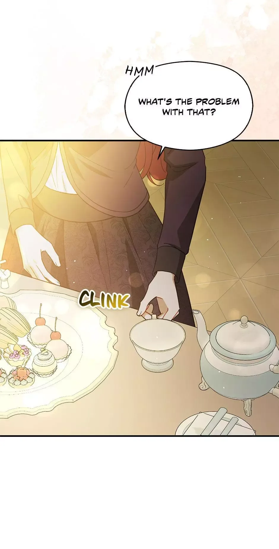 I Didn't Mean to Seduce the Male Lead Chapter 98 page 51