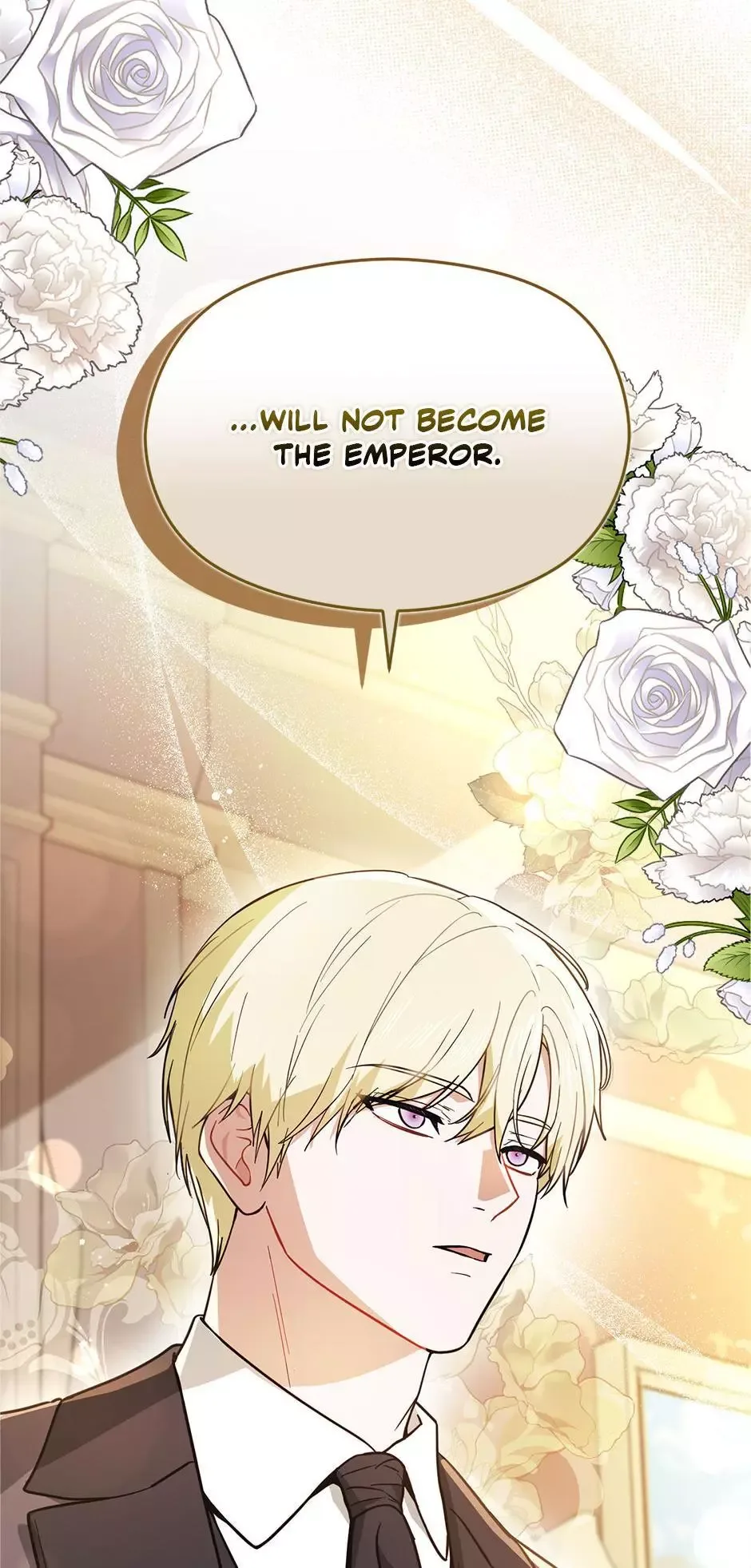I Didn't Mean to Seduce the Male Lead Chapter 104 page 2