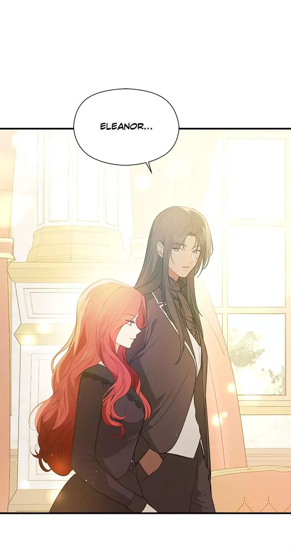 I Didn't Mean to Seduce the Male Lead Chapter 100 page 45