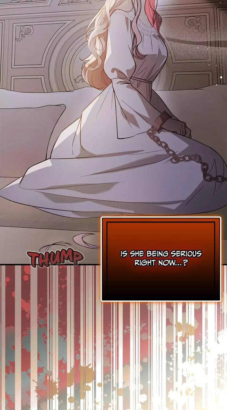 I Didn't Mean to Seduce the Male Lead Chapter 99 page 37
