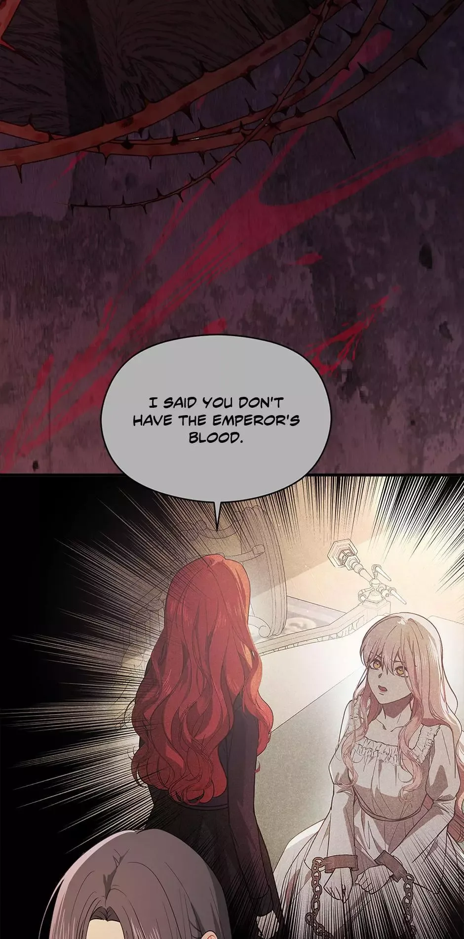 I Didn't Mean to Seduce the Male Lead Chapter 100 page 38